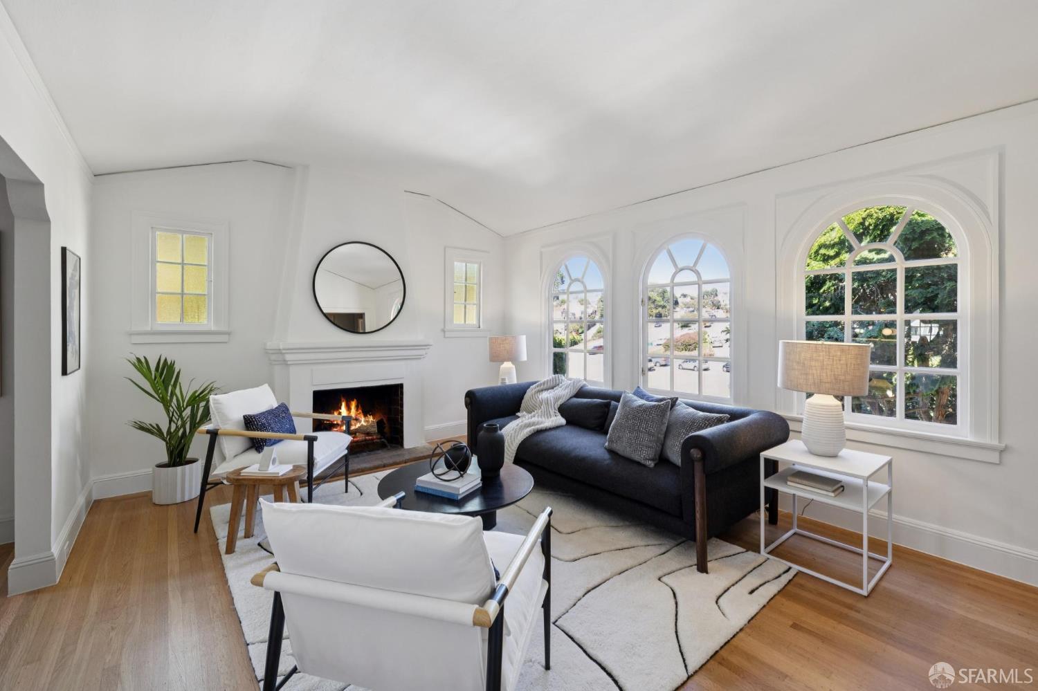 Detail Gallery Image 9 of 54 For 2 Marne Ave, San Francisco,  CA 94127 - 3 Beds | 1 Baths