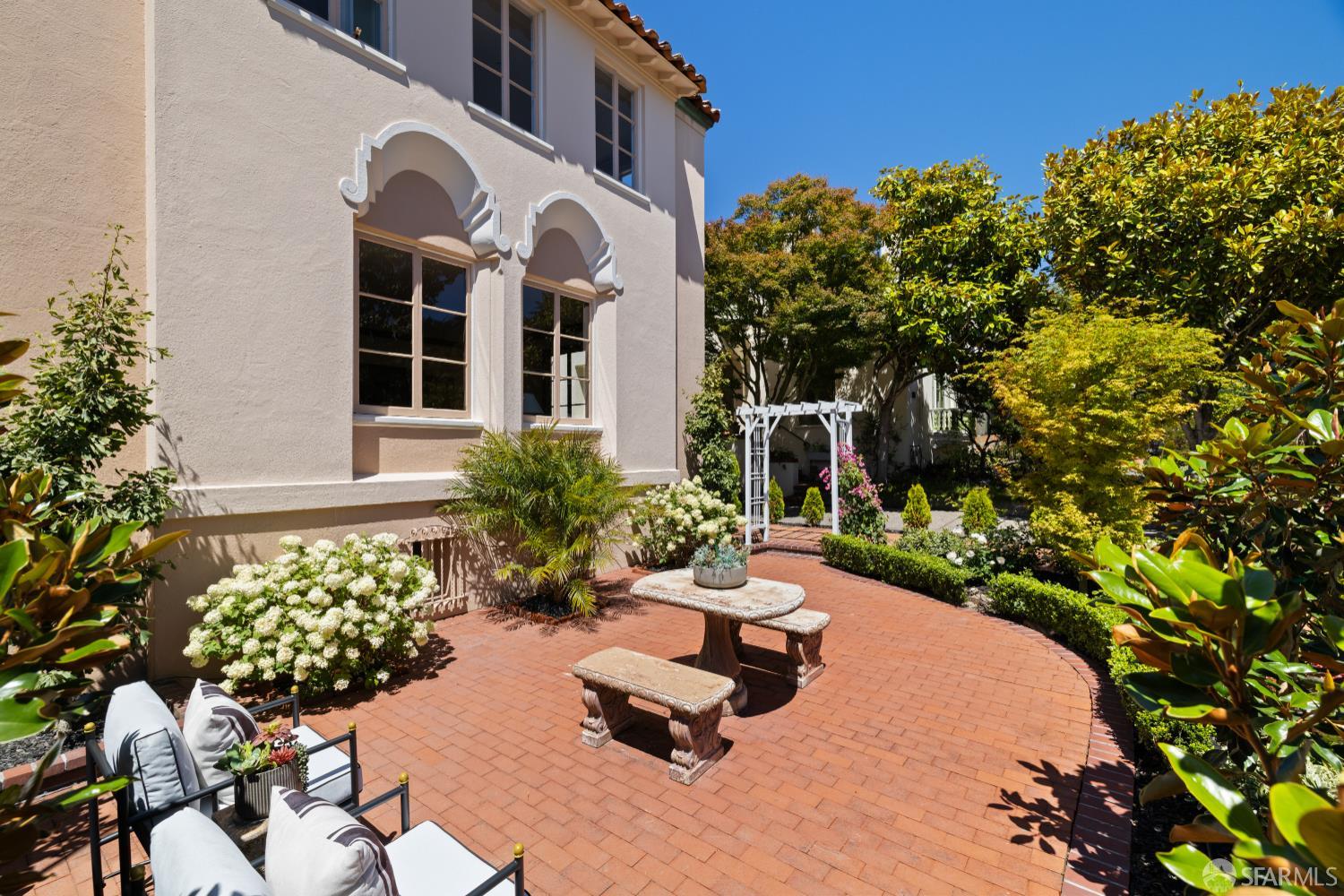Detail Gallery Image 79 of 94 For 17 Santa Monica Way, San Francisco,  CA 94127 - 5 Beds | 3/1 Baths