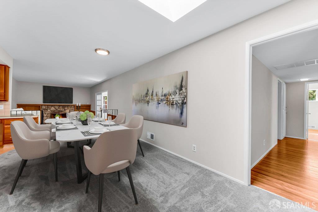 Detail Gallery Image 20 of 70 For 779 Montfield Pl, Concord,  CA 94518 - 3 Beds | 2 Baths