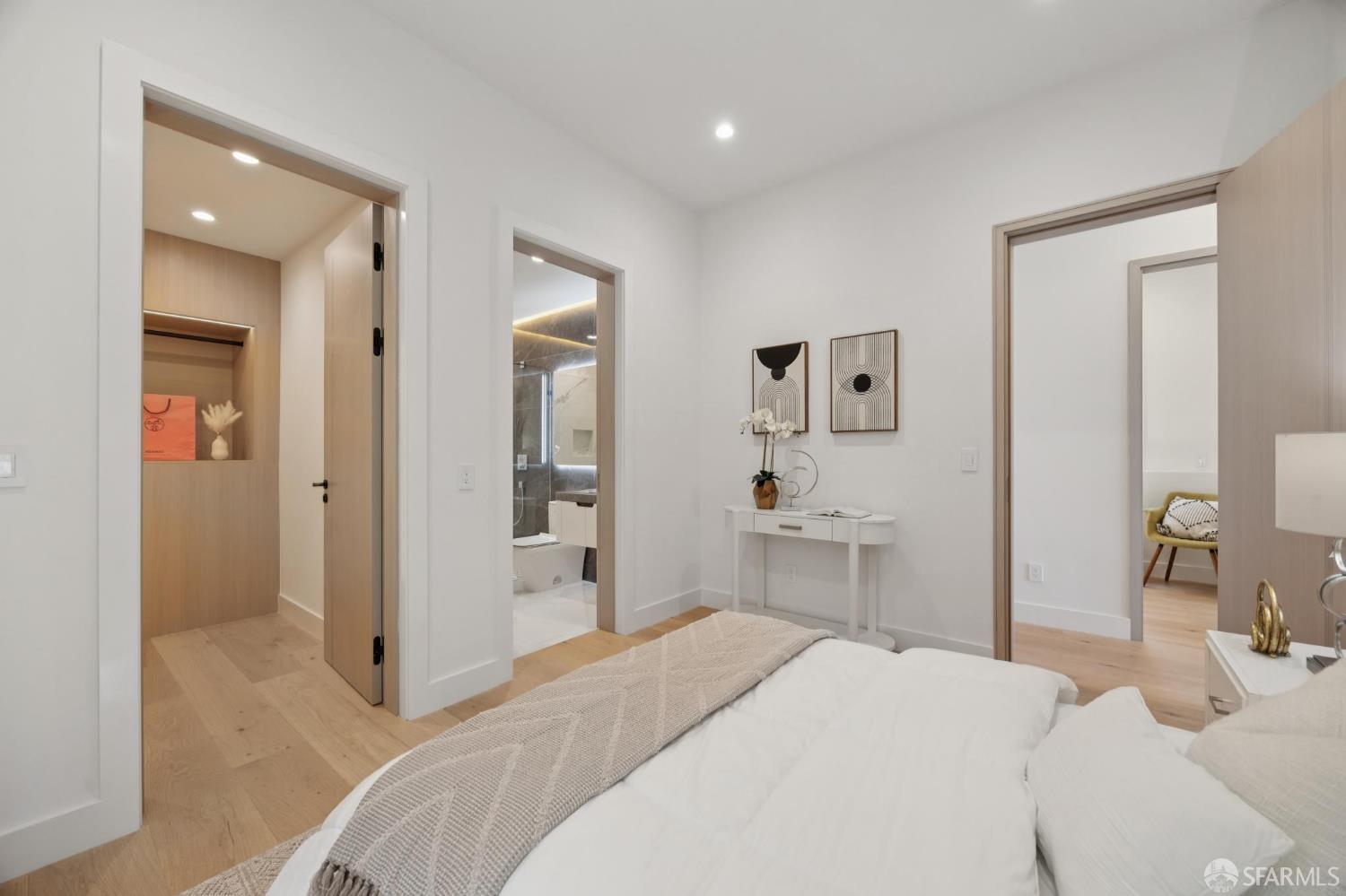 Detail Gallery Image 39 of 50 For 2015 16th Ave, San Francisco,  CA 94116 - 5 Beds | 4 Baths
