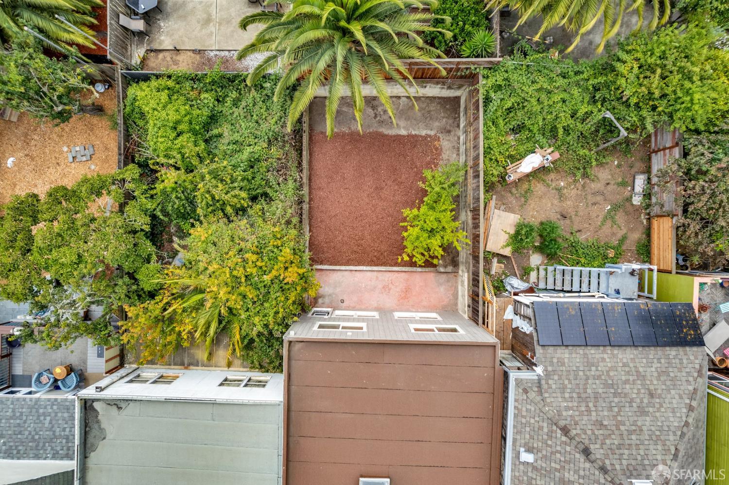 Detail Gallery Image 62 of 80 For 1739 Quesada Ave, San Francisco,  CA 94124 - 3 Beds | 2 Baths