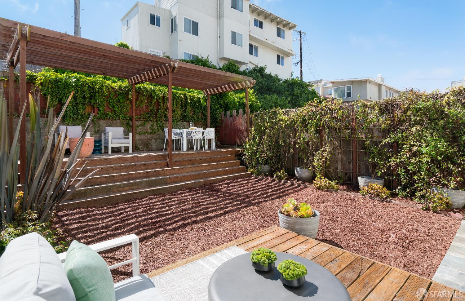 Detail Gallery Image 40 of 40 For 1325 Cayuga Ave, San Francisco,  CA 94112 - 2 Beds | 1 Baths