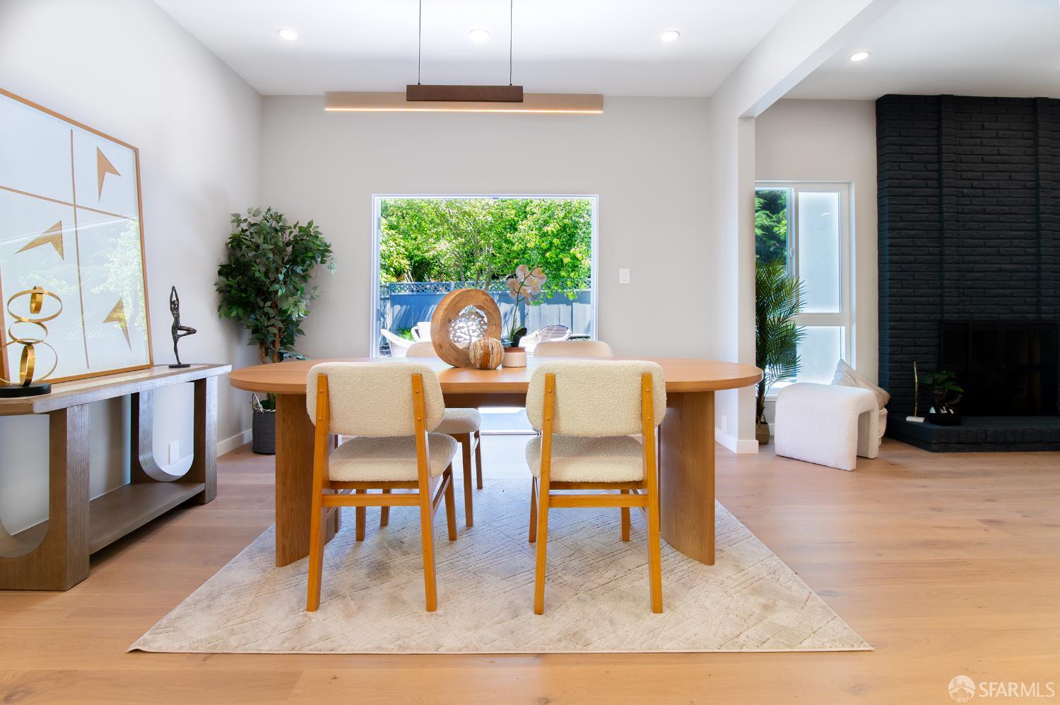 Detail Gallery Image 13 of 37 For 4336 Callan Blvd, Daly City,  CA 94015 - 3 Beds | 2/1 Baths