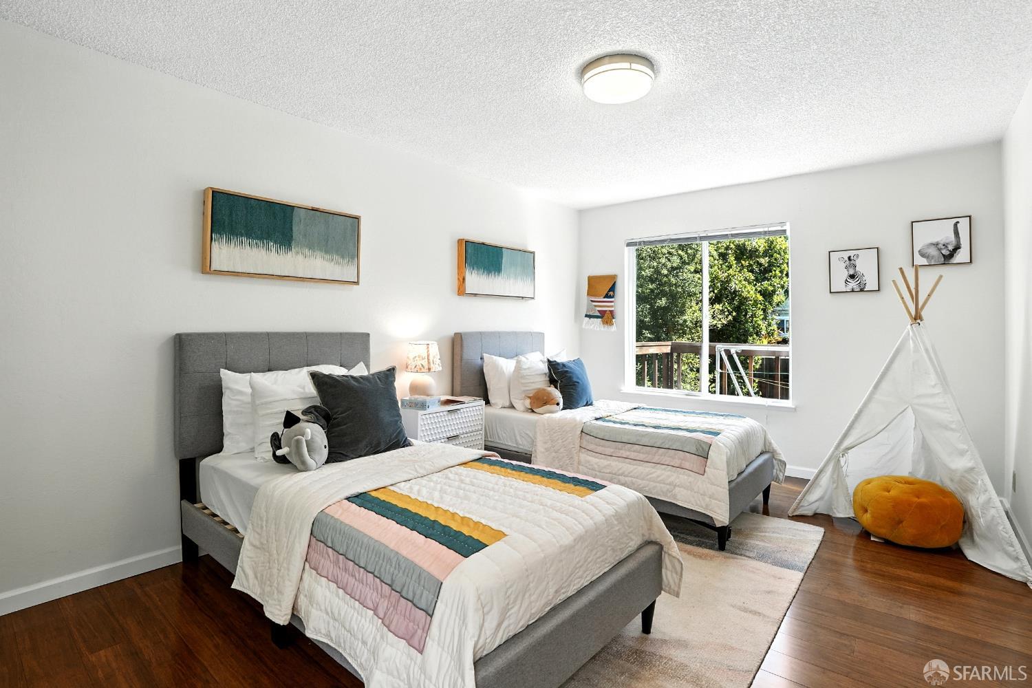 Detail Gallery Image 18 of 66 For 1822 19th Ave, San Francisco,  CA 94122 - – Beds | – Baths