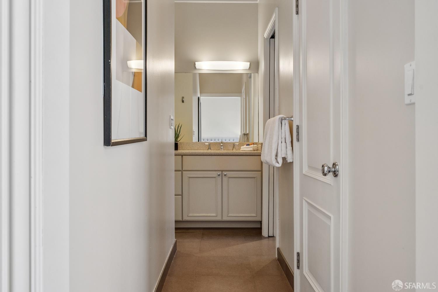Detail Gallery Image 31 of 51 For 2145 Powell St, San Francisco,  CA 94133 - 2 Beds | 2 Baths