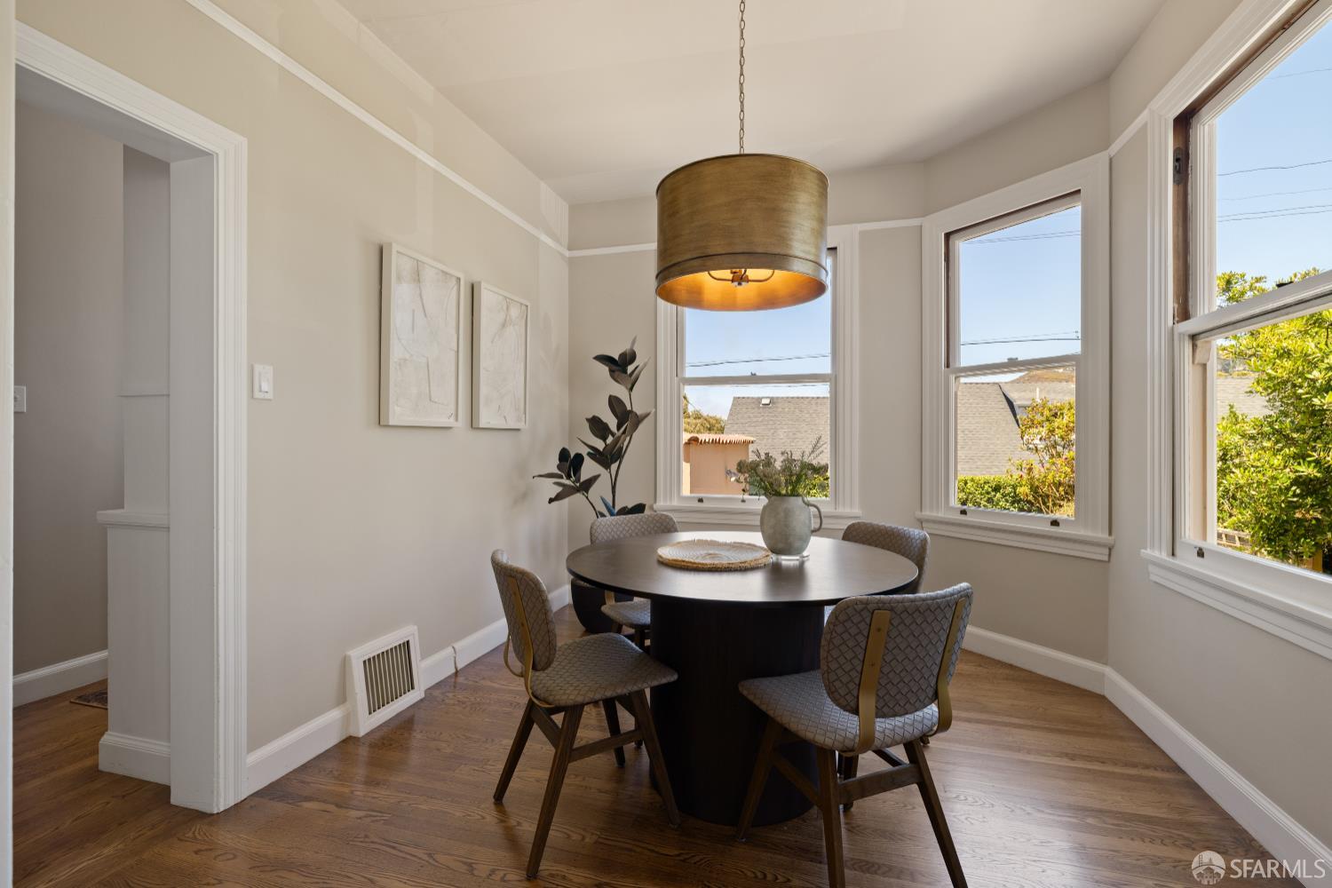 Detail Gallery Image 30 of 94 For 17 Santa Monica Way, San Francisco,  CA 94127 - 5 Beds | 3/1 Baths