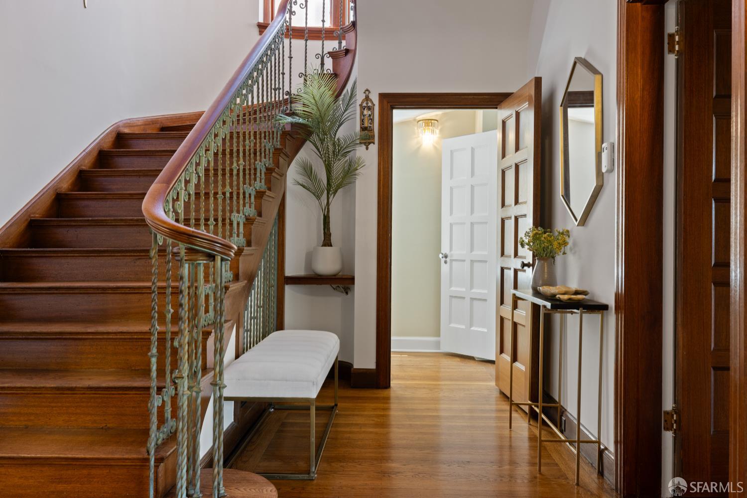 Detail Gallery Image 57 of 94 For 17 Santa Monica Way, San Francisco,  CA 94127 - 5 Beds | 3/1 Baths