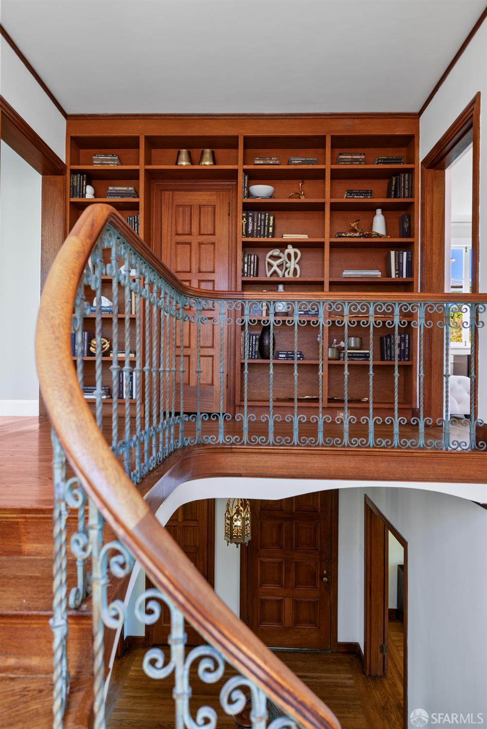 Detail Gallery Image 36 of 94 For 17 Santa Monica Way, San Francisco,  CA 94127 - 5 Beds | 3/1 Baths
