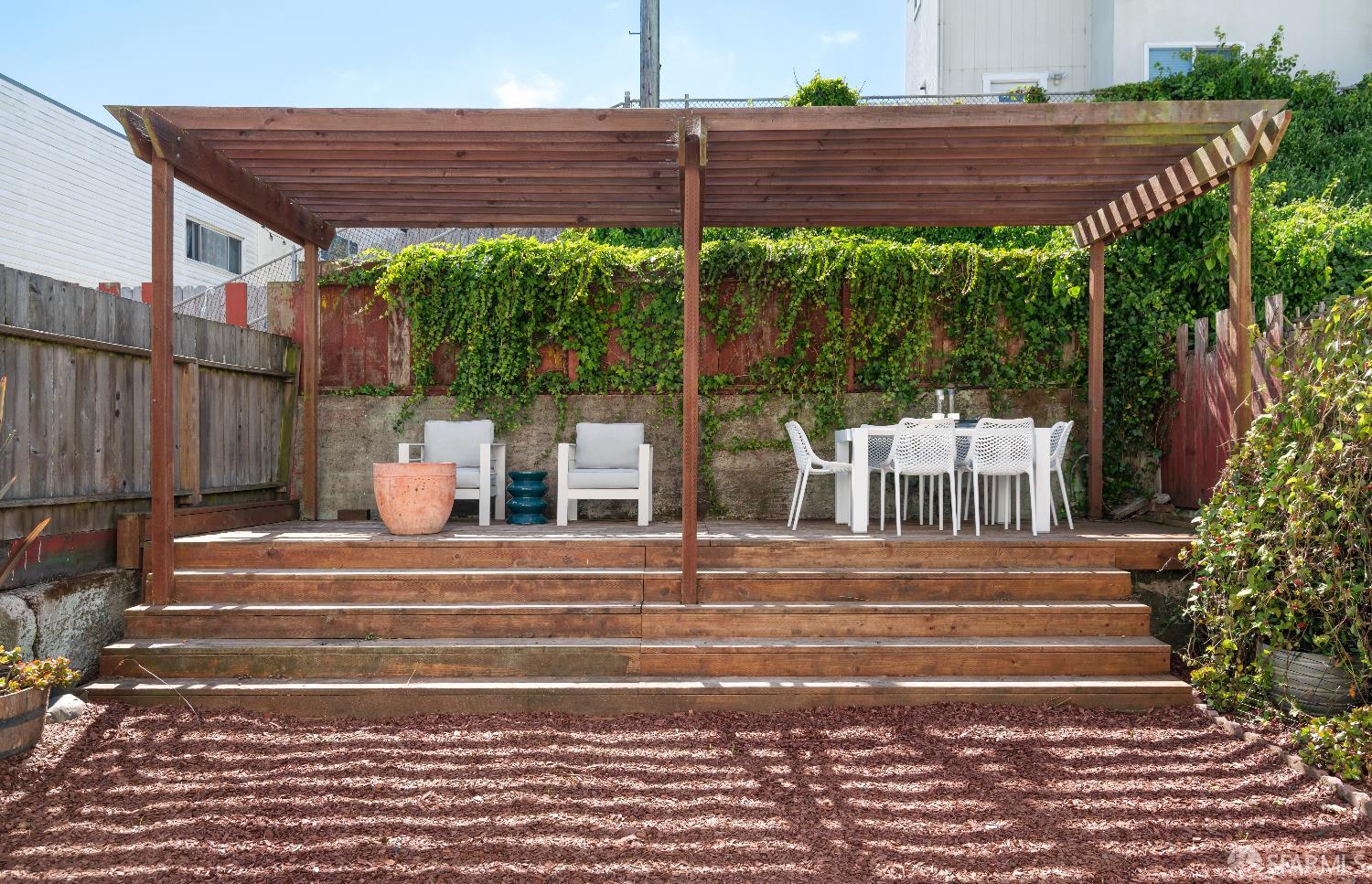 Detail Gallery Image 35 of 40 For 1325 Cayuga Ave, San Francisco,  CA 94112 - 2 Beds | 1 Baths
