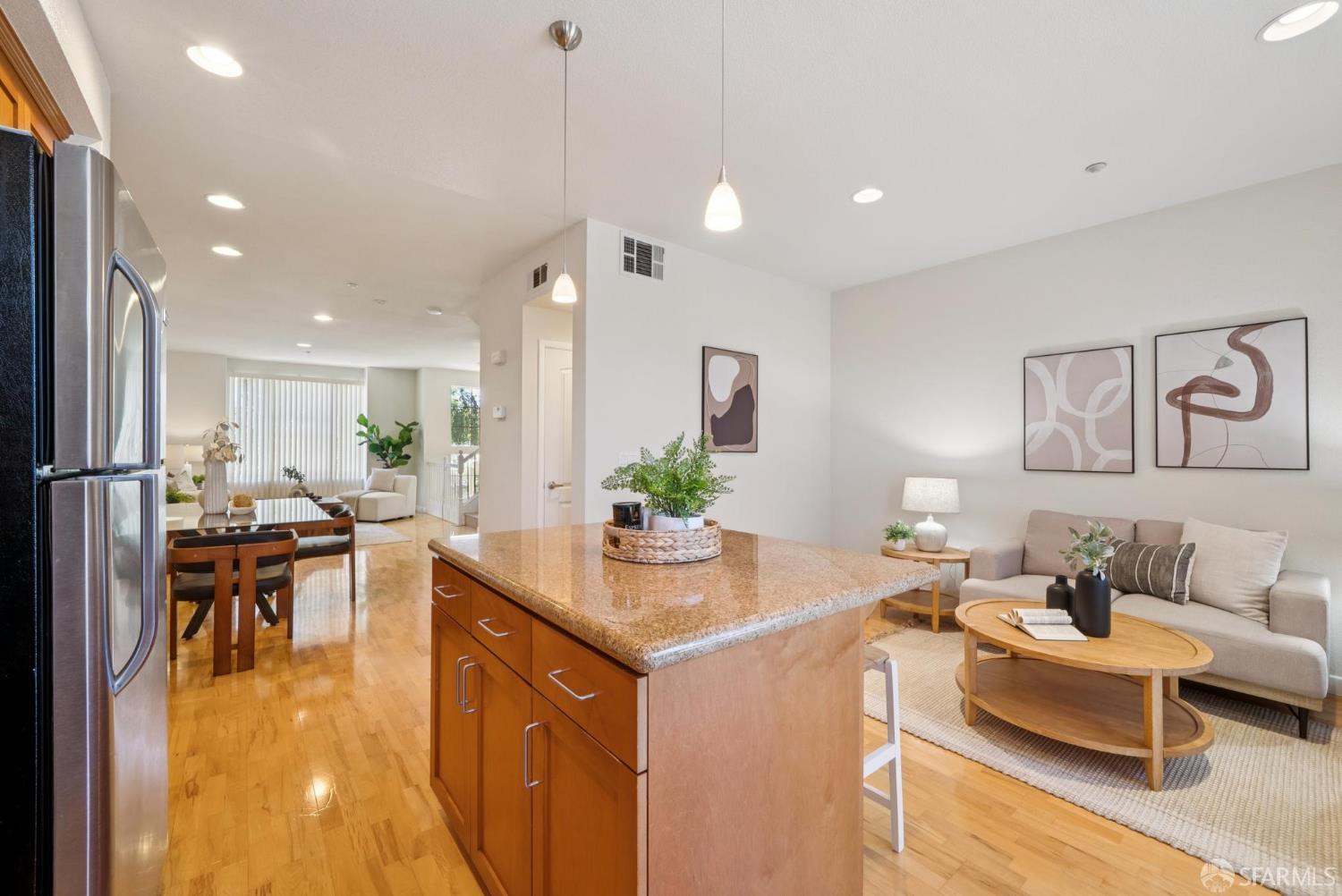 Detail Gallery Image 9 of 30 For 509 N 9th St, San Jose,  CA 95112 - 2 Beds | 2/1 Baths