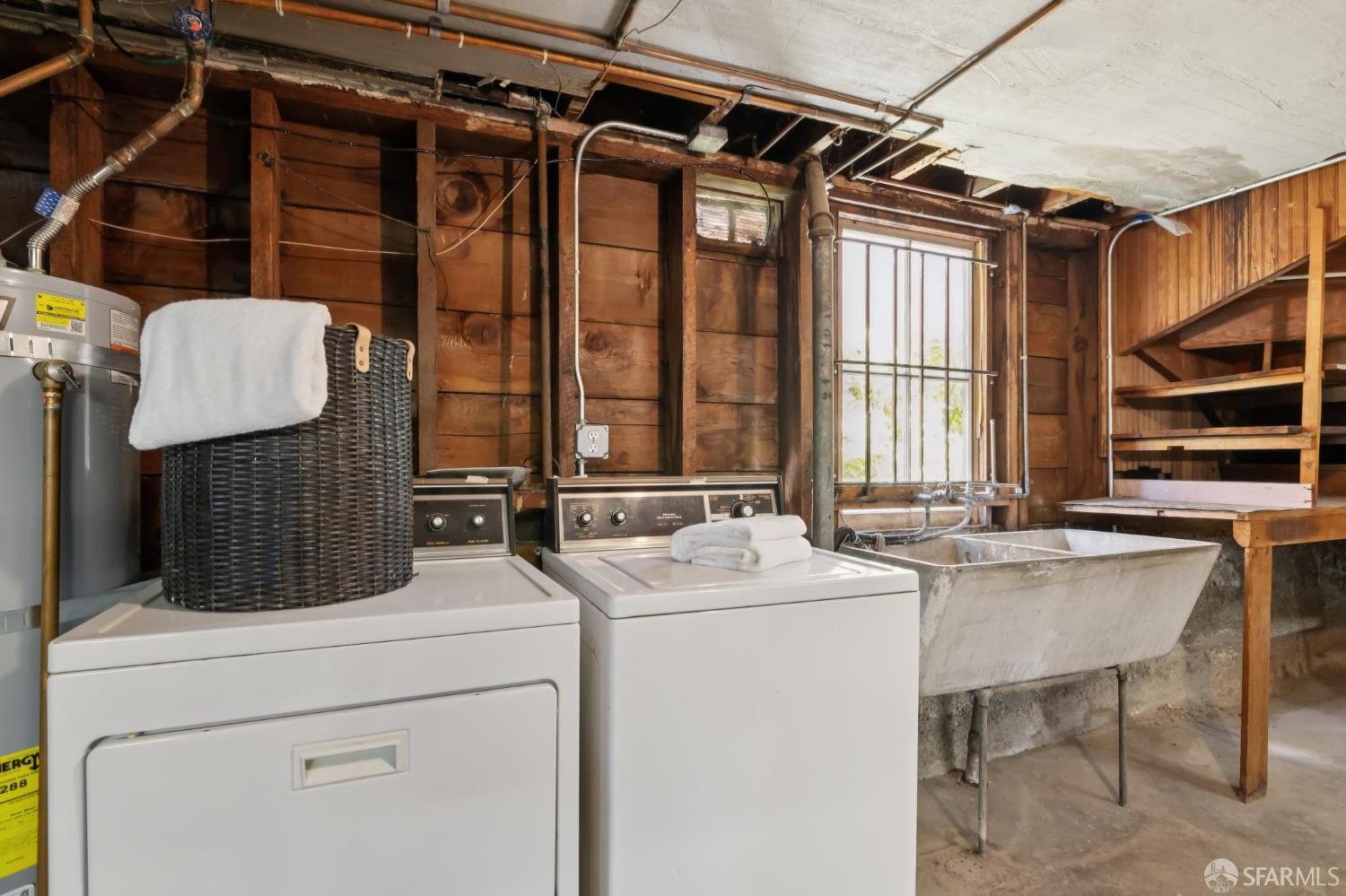 Detail Gallery Image 53 of 54 For 2 Marne Ave, San Francisco,  CA 94127 - 3 Beds | 1 Baths