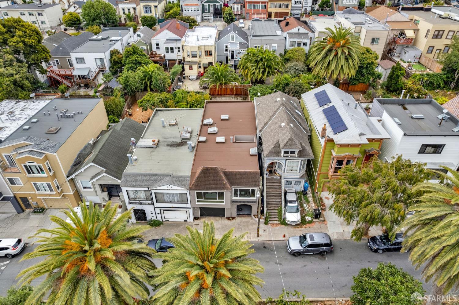 Detail Gallery Image 58 of 80 For 1739 Quesada Ave, San Francisco,  CA 94124 - 3 Beds | 2 Baths
