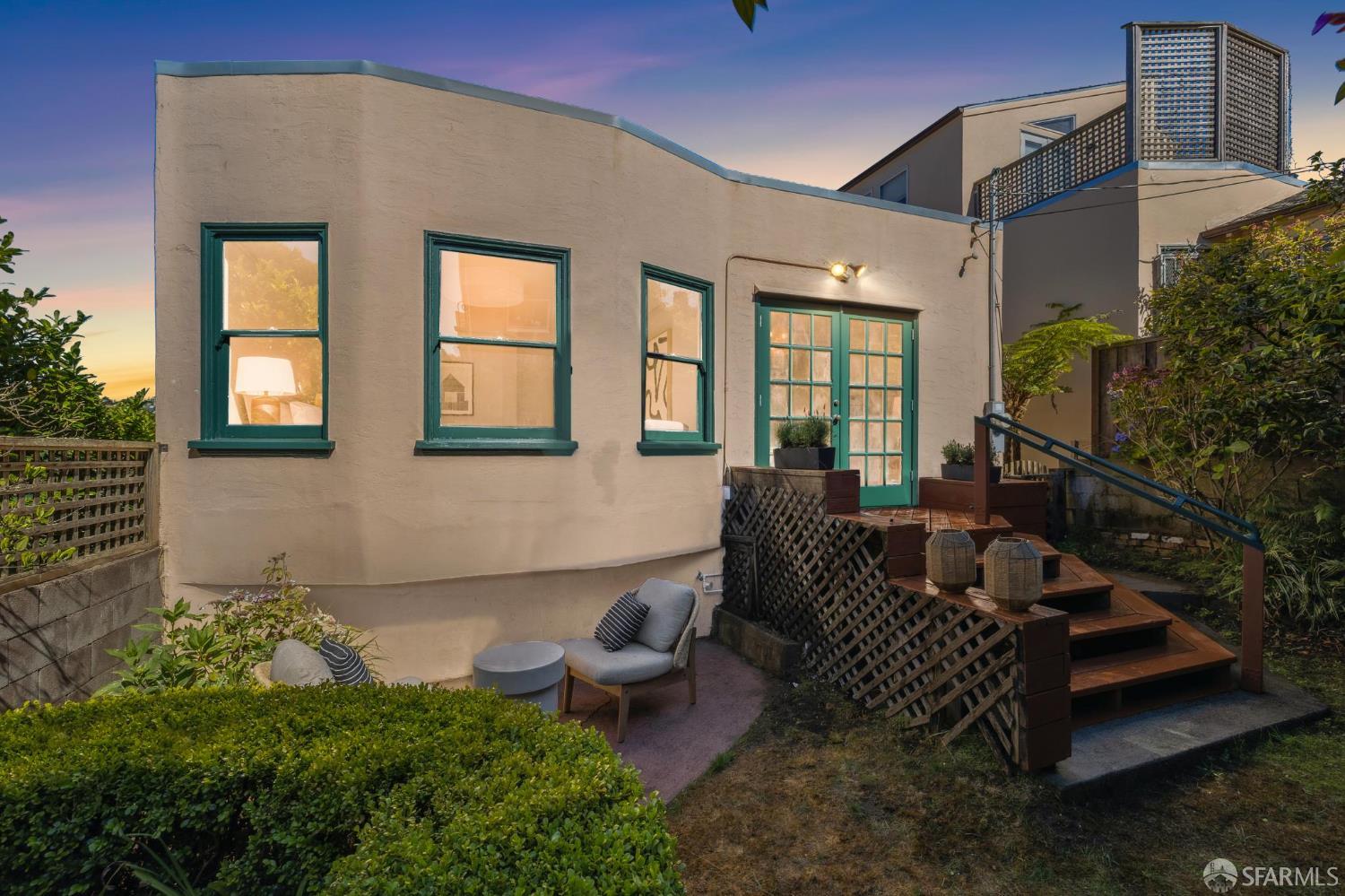 Detail Gallery Image 51 of 54 For 2 Marne Ave, San Francisco,  CA 94127 - 3 Beds | 1 Baths