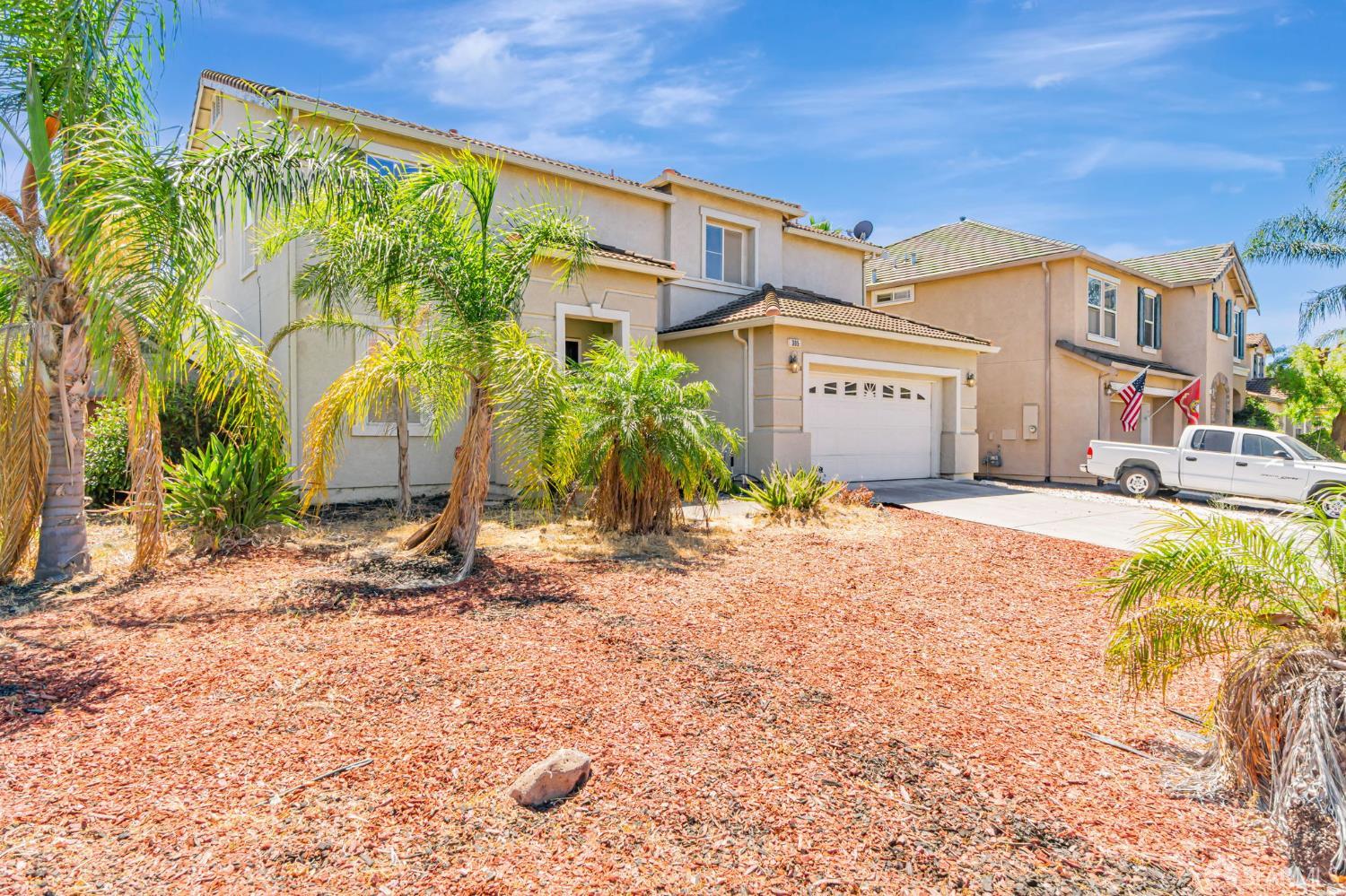 Detail Gallery Image 2 of 52 For 305 Malicoat Ave, Oakley,  CA 94561 - 4 Beds | 2/1 Baths