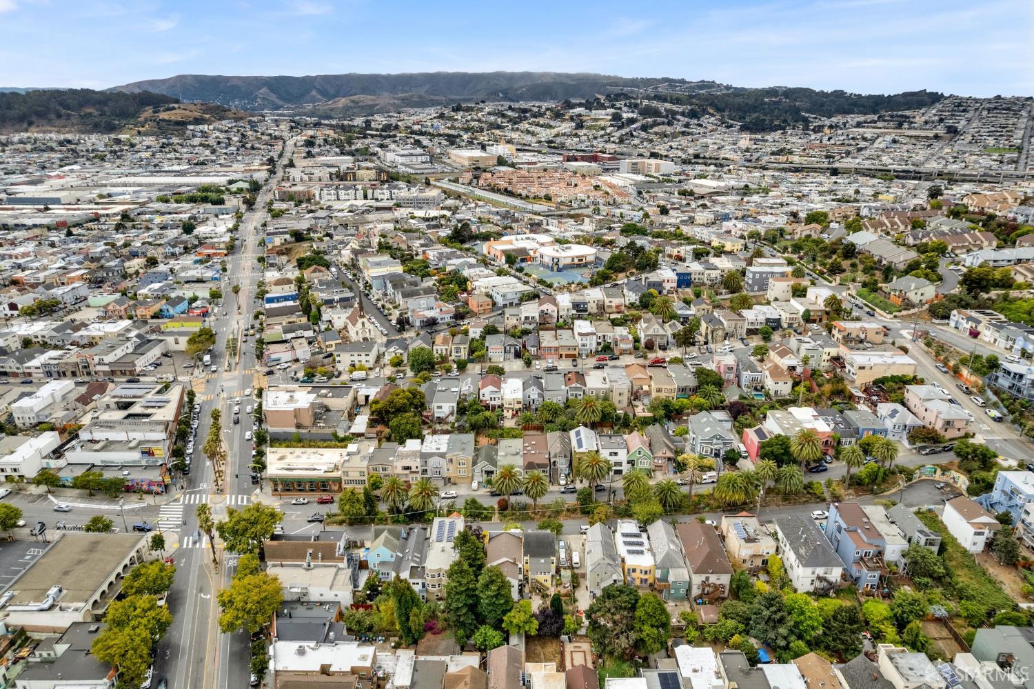 Detail Gallery Image 60 of 80 For 1739 Quesada Ave, San Francisco,  CA 94124 - 3 Beds | 2 Baths