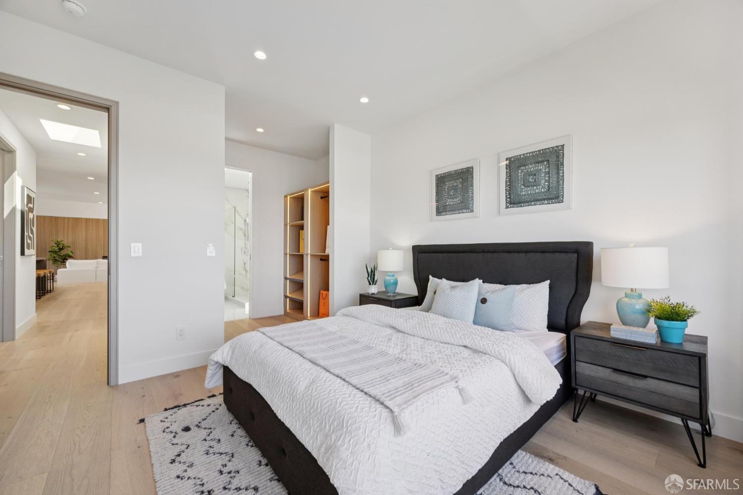 Detail Gallery Image 19 of 50 For 2015 16th Ave, San Francisco,  CA 94116 - 5 Beds | 4 Baths