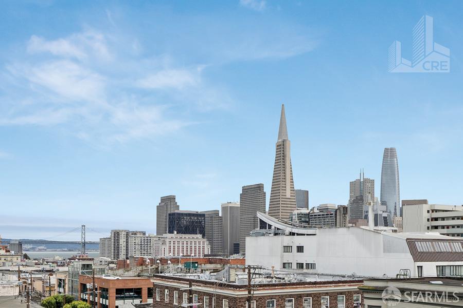 Detail Gallery Image 15 of 20 For 824 Vallejo St, San Francisco,  CA 94133 - – Beds | – Baths