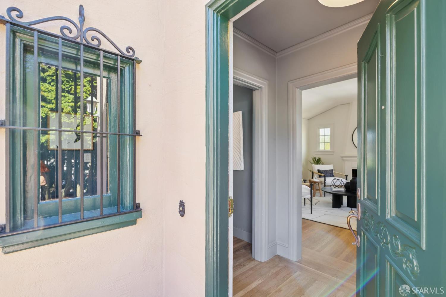 Detail Gallery Image 5 of 54 For 2 Marne Ave, San Francisco,  CA 94127 - 3 Beds | 1 Baths