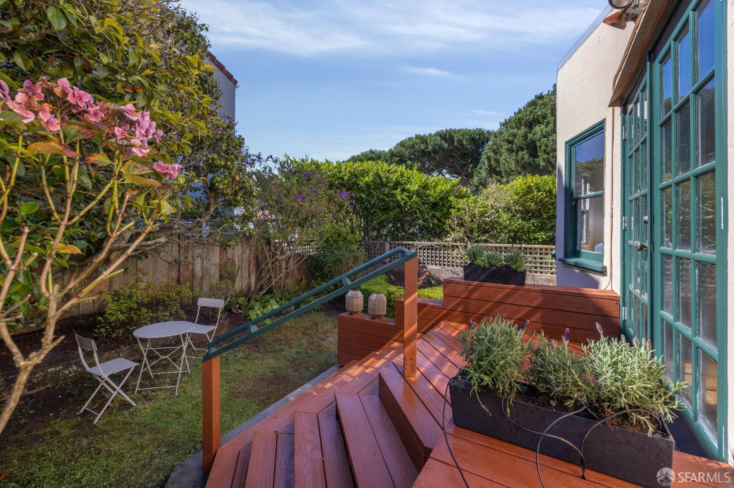 Detail Gallery Image 46 of 54 For 2 Marne Ave, San Francisco,  CA 94127 - 3 Beds | 1 Baths