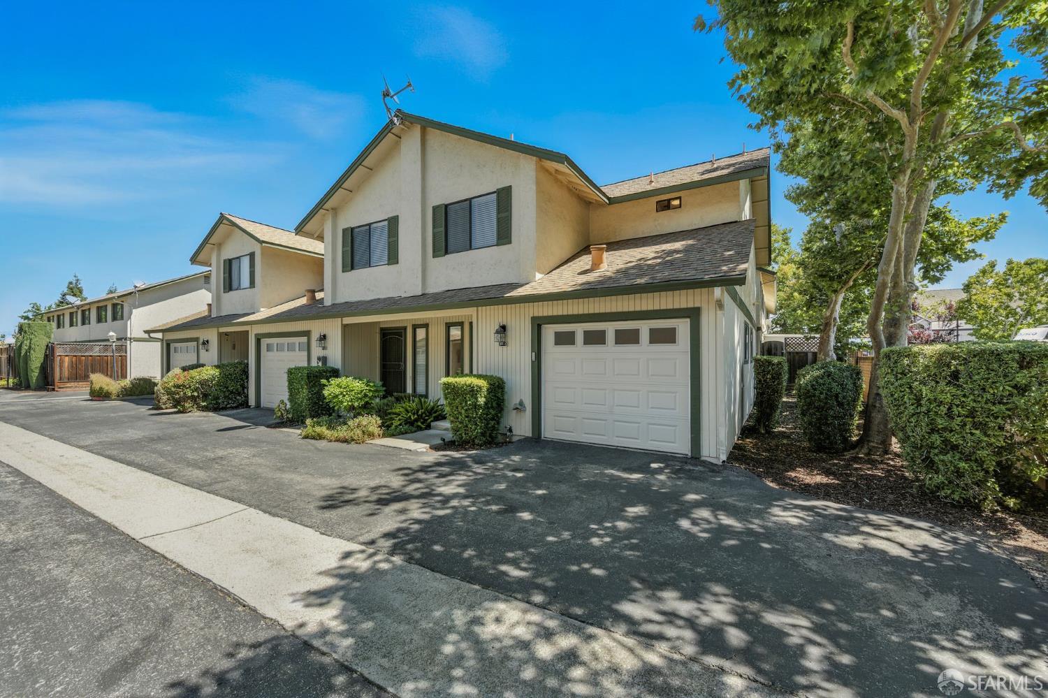 Detail Gallery Image 34 of 36 For 8266 Gaunt Ave #F1,  Gilroy,  CA 95020 - 2 Beds | 1/1 Baths