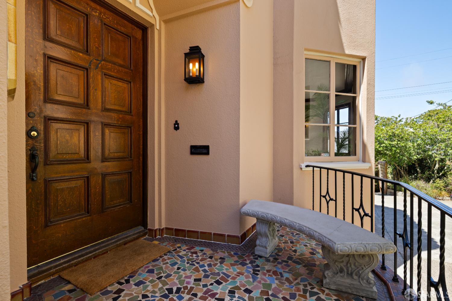 Detail Gallery Image 8 of 94 For 17 Santa Monica Way, San Francisco,  CA 94127 - 5 Beds | 3/1 Baths