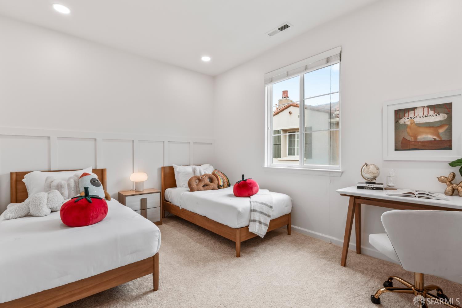 Detail Gallery Image 21 of 45 For 1231 Isabelle Cir, South San Francisco,  CA 94080 - 3 Beds | 2/1 Baths
