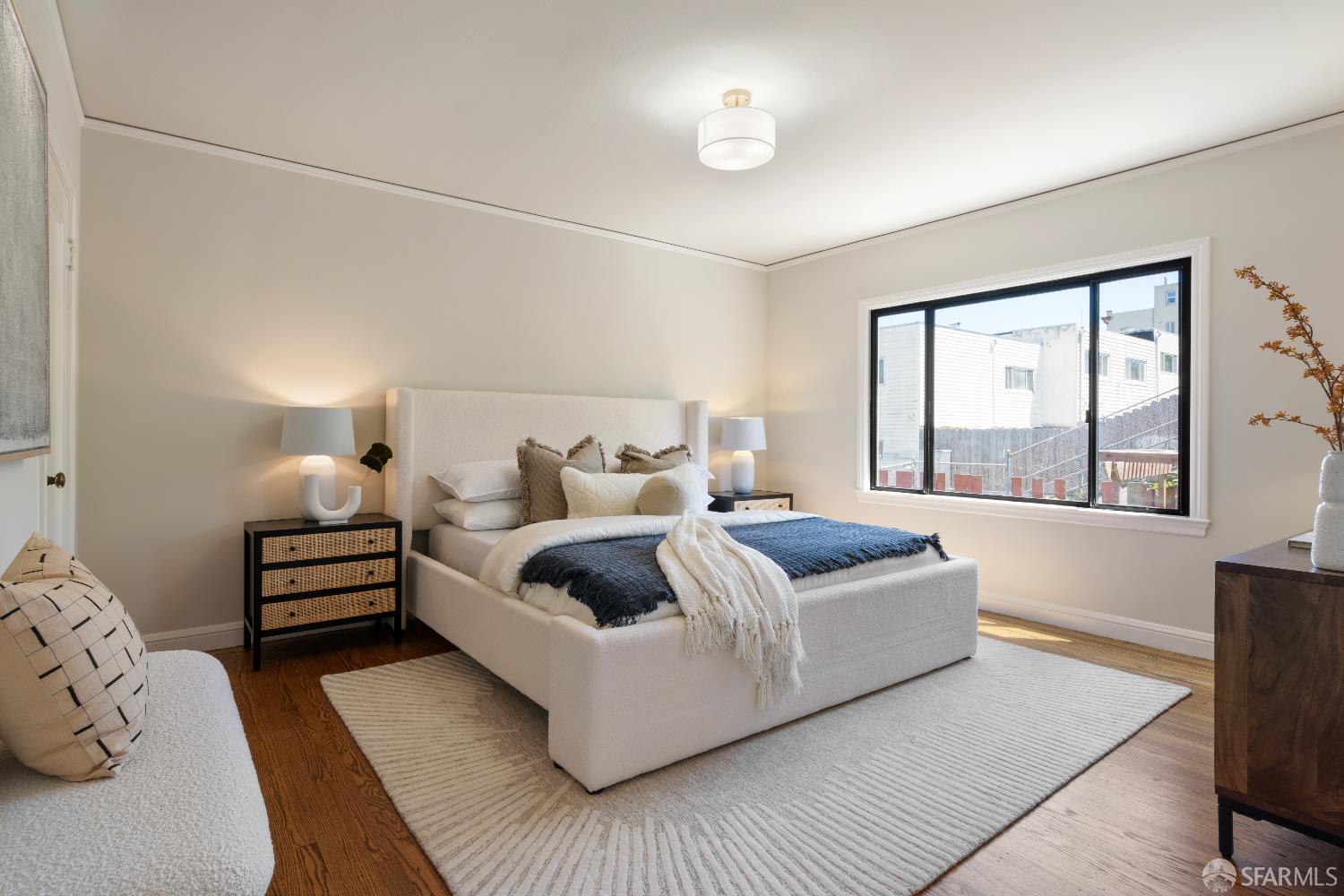 Detail Gallery Image 23 of 40 For 1325 Cayuga Ave, San Francisco,  CA 94112 - 2 Beds | 1 Baths