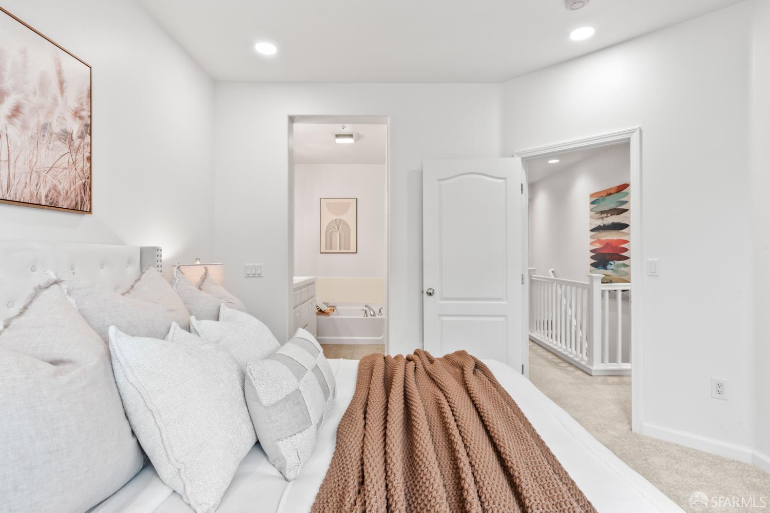 Detail Gallery Image 17 of 45 For 1231 Isabelle Cir, South San Francisco,  CA 94080 - 3 Beds | 2/1 Baths