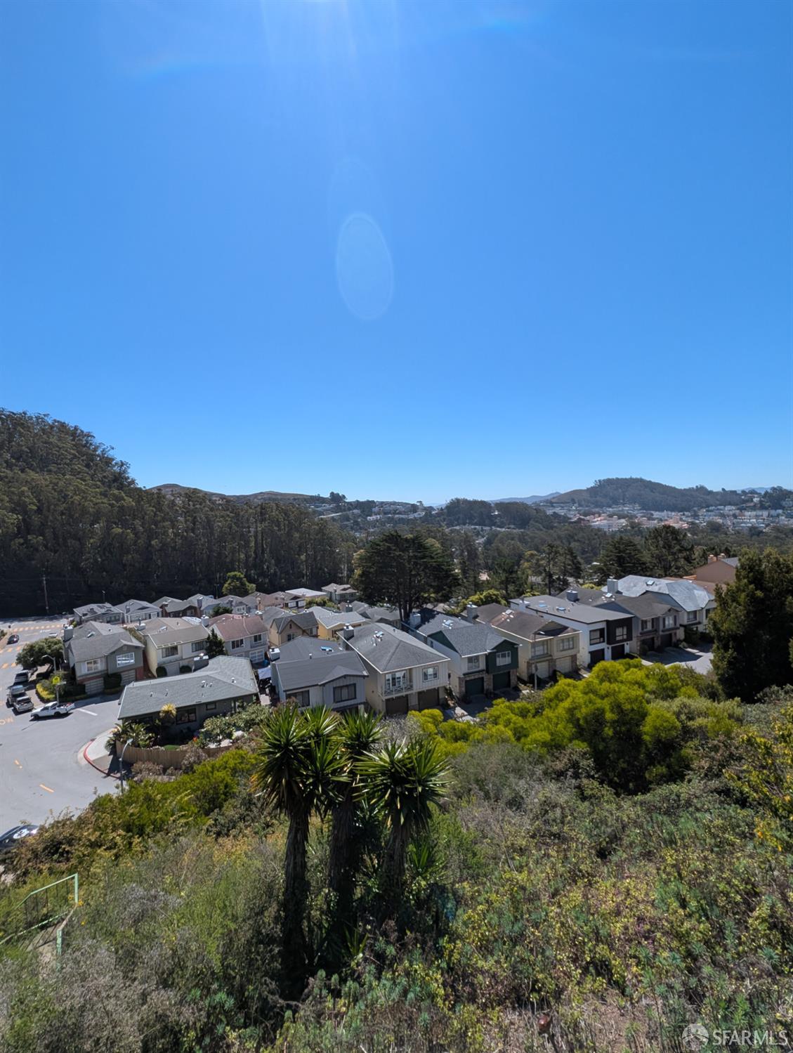 202 Oak Park, San Francisco, CA, 94131