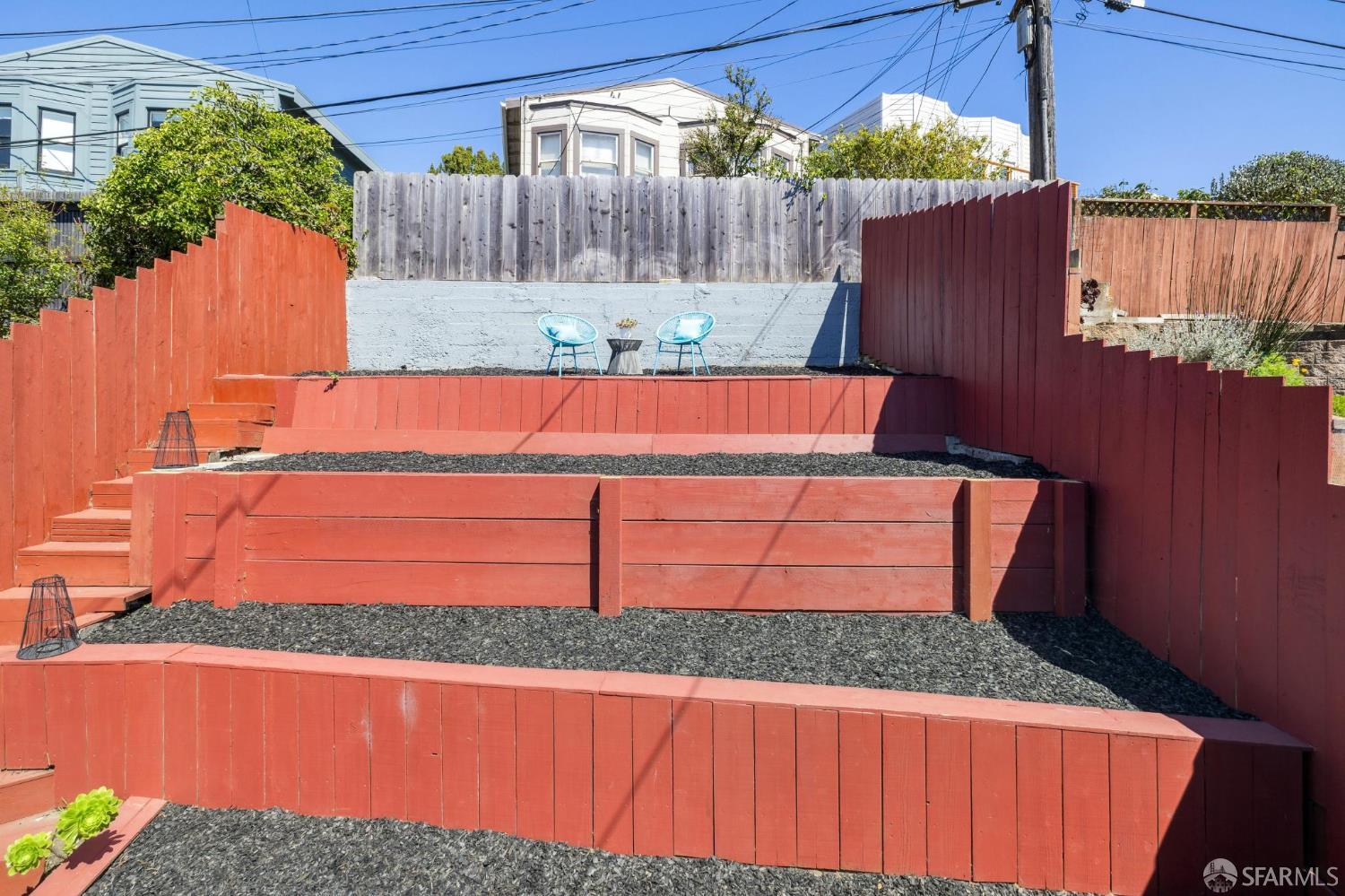 Detail Gallery Image 54 of 62 For 2352 17th Ave, San Francisco,  CA 94116 - 5 Beds | 3 Baths