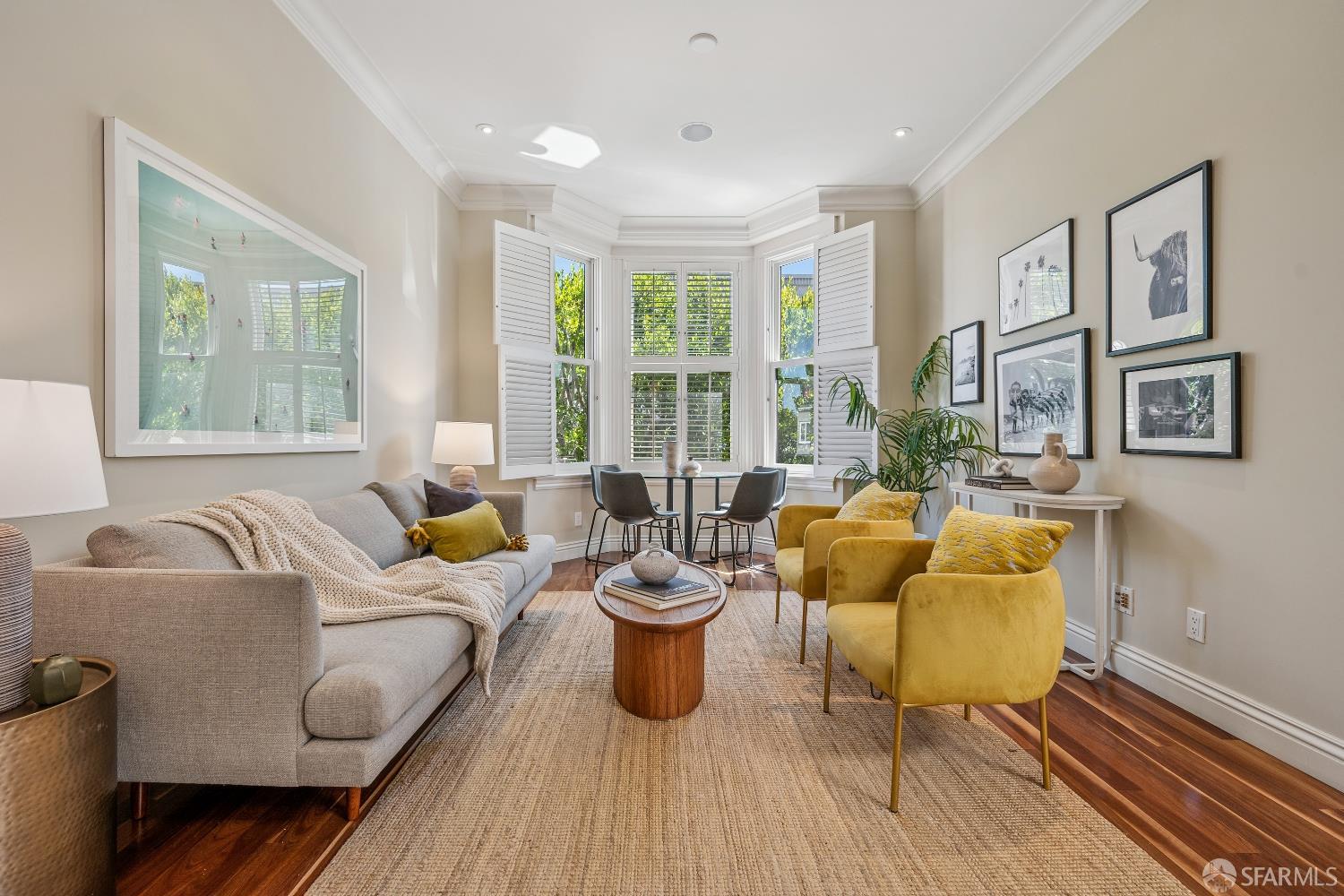 Detail Gallery Image 5 of 51 For 2145 Powell St, San Francisco,  CA 94133 - 2 Beds | 2 Baths