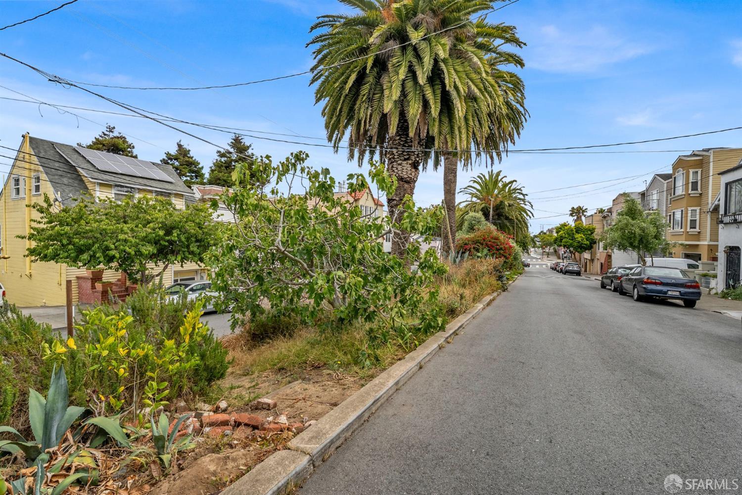 Detail Gallery Image 52 of 80 For 1739 Quesada Ave, San Francisco,  CA 94124 - 3 Beds | 2 Baths