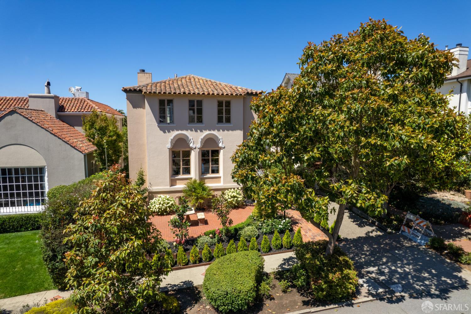 Detail Gallery Image 88 of 94 For 17 Santa Monica Way, San Francisco,  CA 94127 - 5 Beds | 3/1 Baths