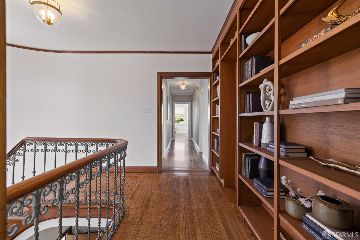 Detail Gallery Image 47 of 94 For 17 Santa Monica Way, San Francisco,  CA 94127 - 5 Beds | 3/1 Baths