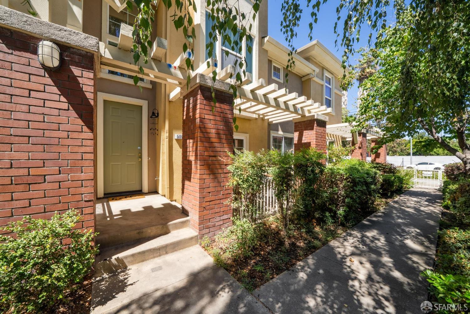 Detail Gallery Image 29 of 30 For 509 N 9th St, San Jose,  CA 95112 - 2 Beds | 2/1 Baths