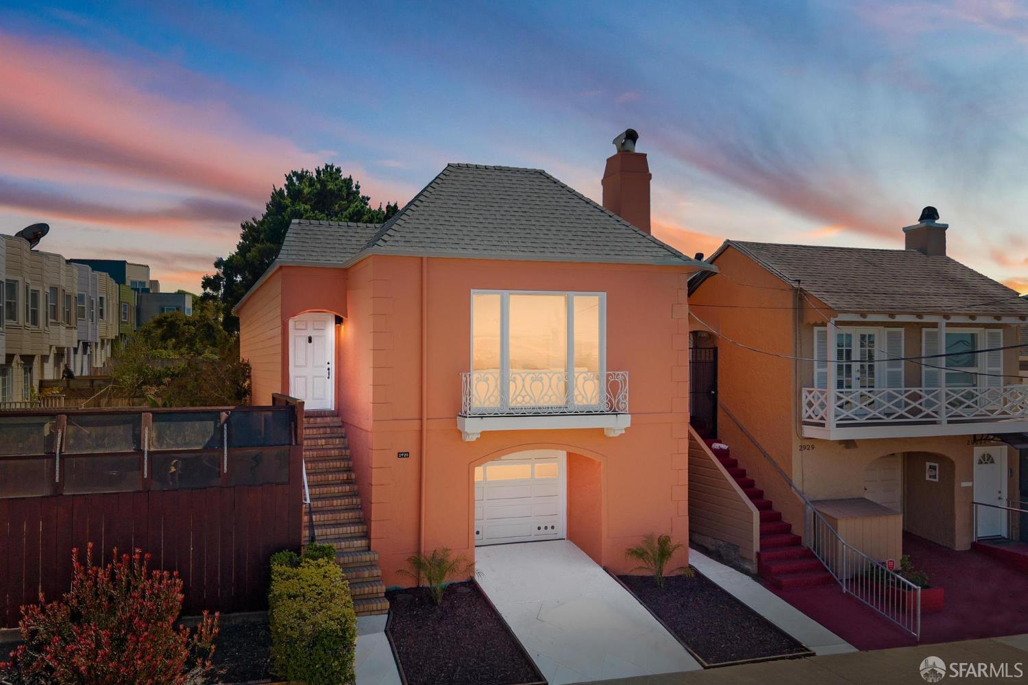 Detail Gallery Image 33 of 61 For 2925 Kirkham St, San Francisco,  CA 94122 - 2 Beds | 1 Baths