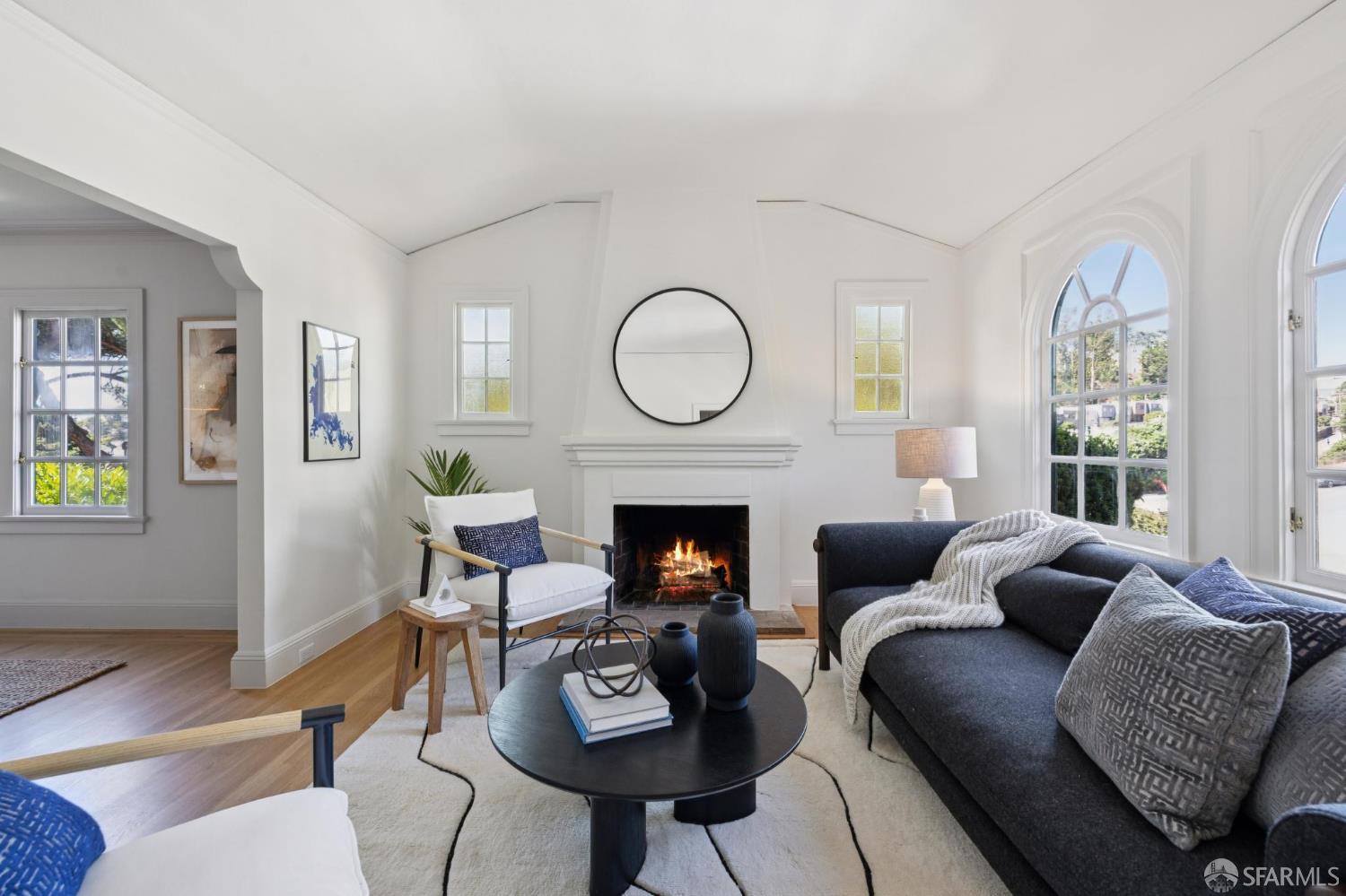 Detail Gallery Image 13 of 54 For 2 Marne Ave, San Francisco,  CA 94127 - 3 Beds | 1 Baths