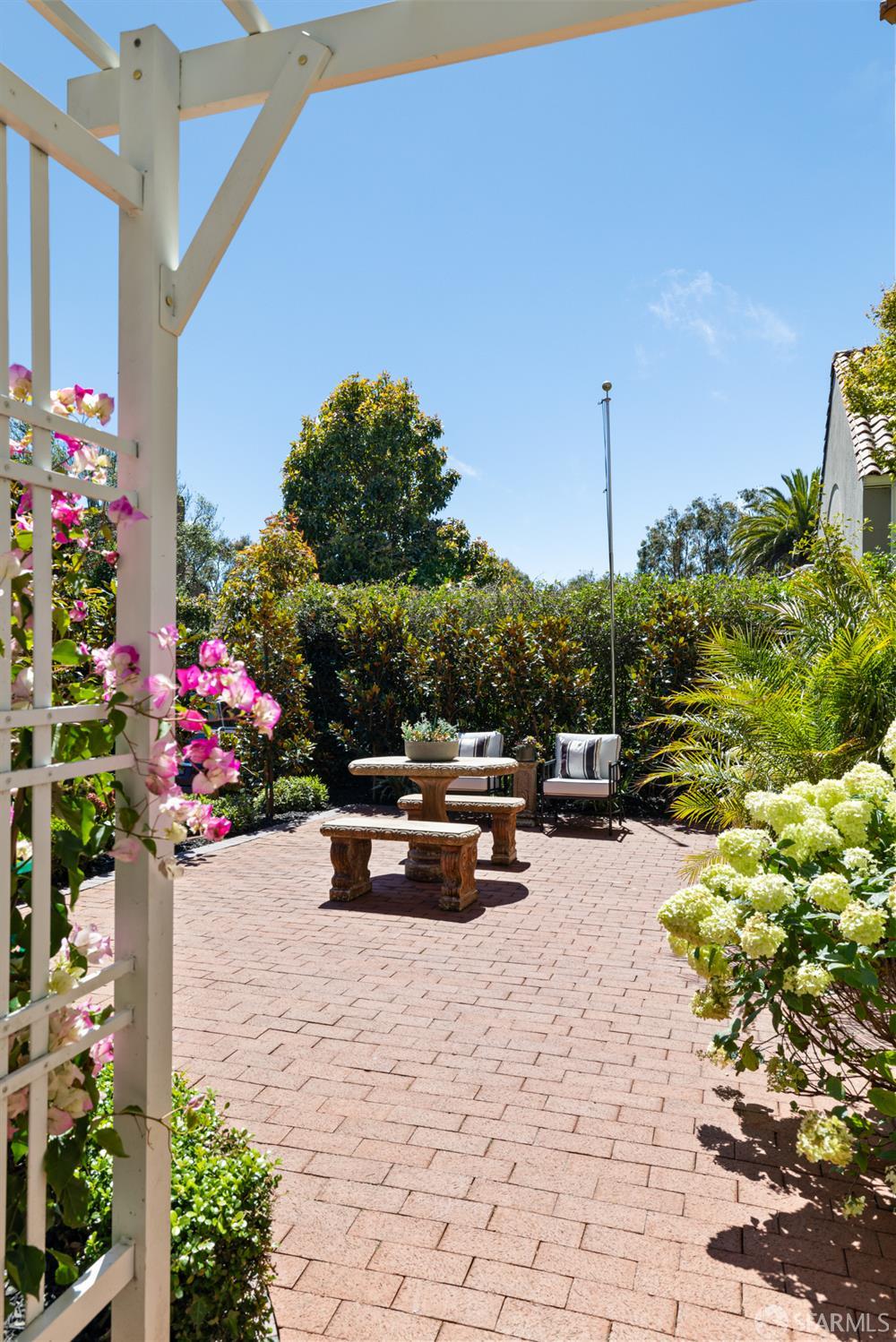 Detail Gallery Image 76 of 94 For 17 Santa Monica Way, San Francisco,  CA 94127 - 5 Beds | 3/1 Baths
