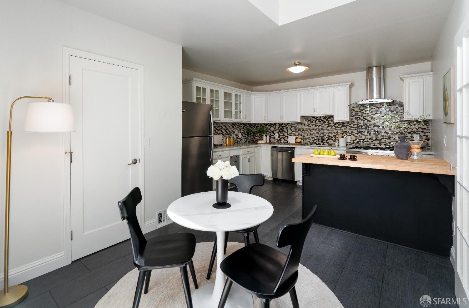 Detail Gallery Image 11 of 40 For 1325 Cayuga Ave, San Francisco,  CA 94112 - 2 Beds | 1 Baths