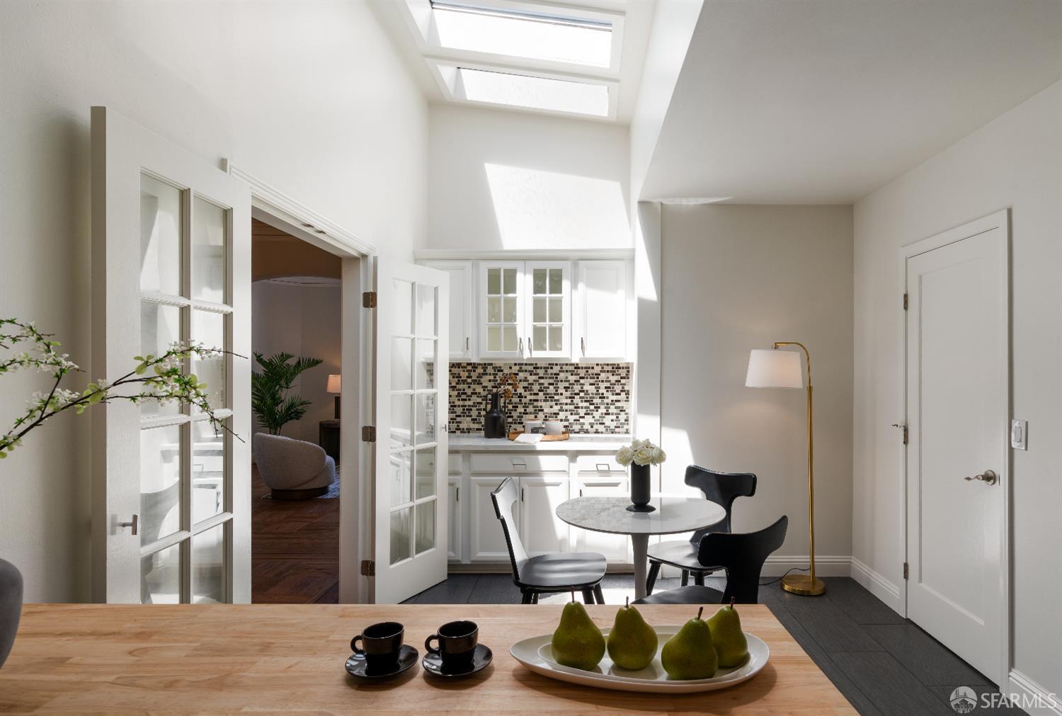 Detail Gallery Image 13 of 40 For 1325 Cayuga Ave, San Francisco,  CA 94112 - 2 Beds | 1 Baths