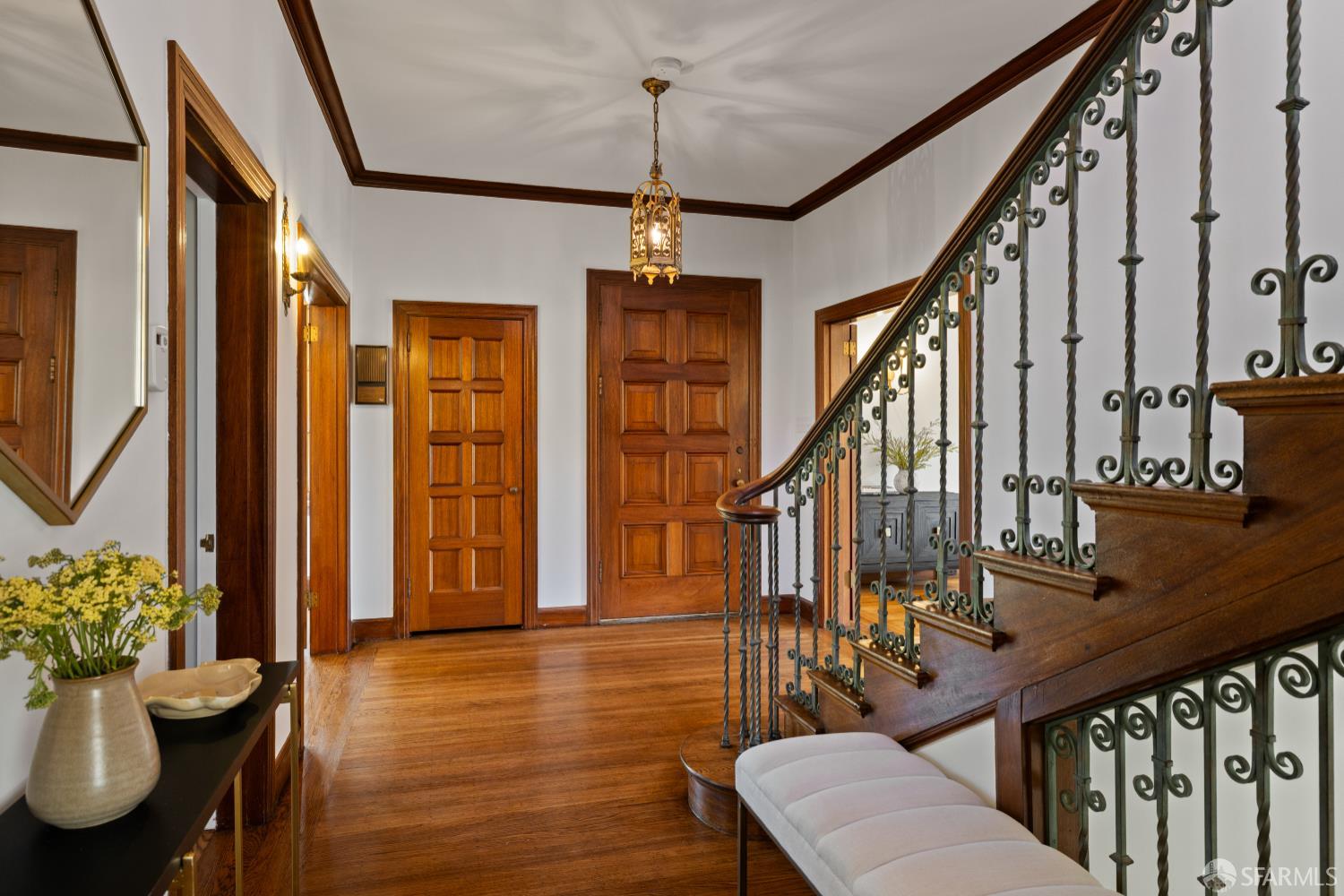 Detail Gallery Image 33 of 94 For 17 Santa Monica Way, San Francisco,  CA 94127 - 5 Beds | 3/1 Baths