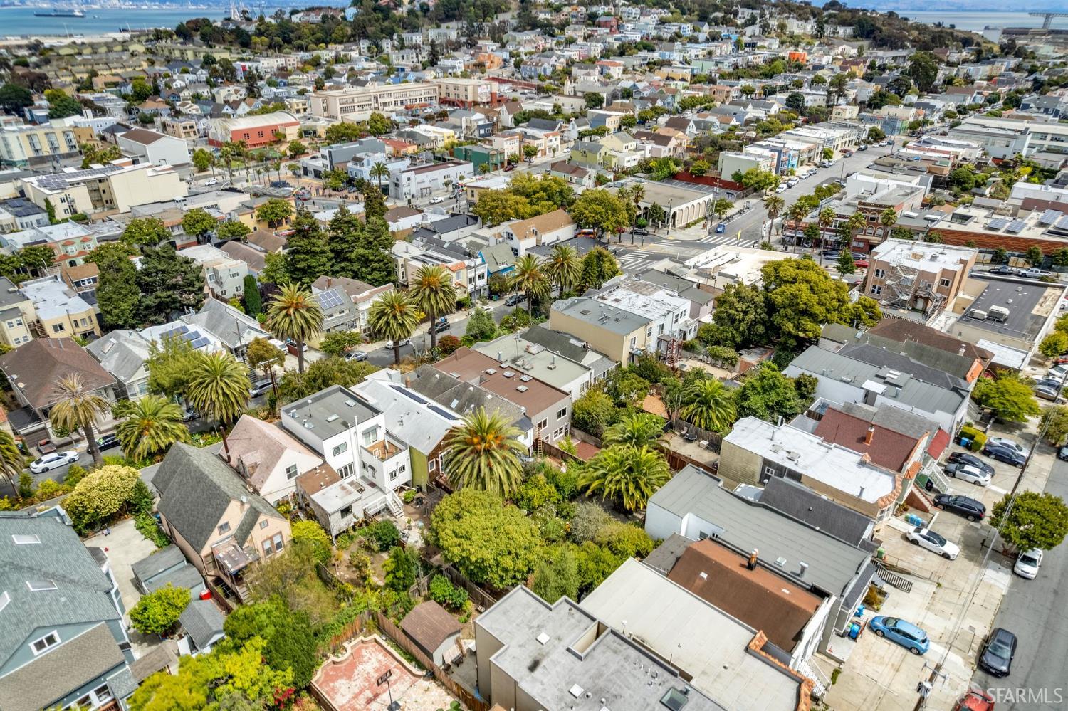 Detail Gallery Image 78 of 80 For 1739 Quesada Ave, San Francisco,  CA 94124 - 3 Beds | 2 Baths