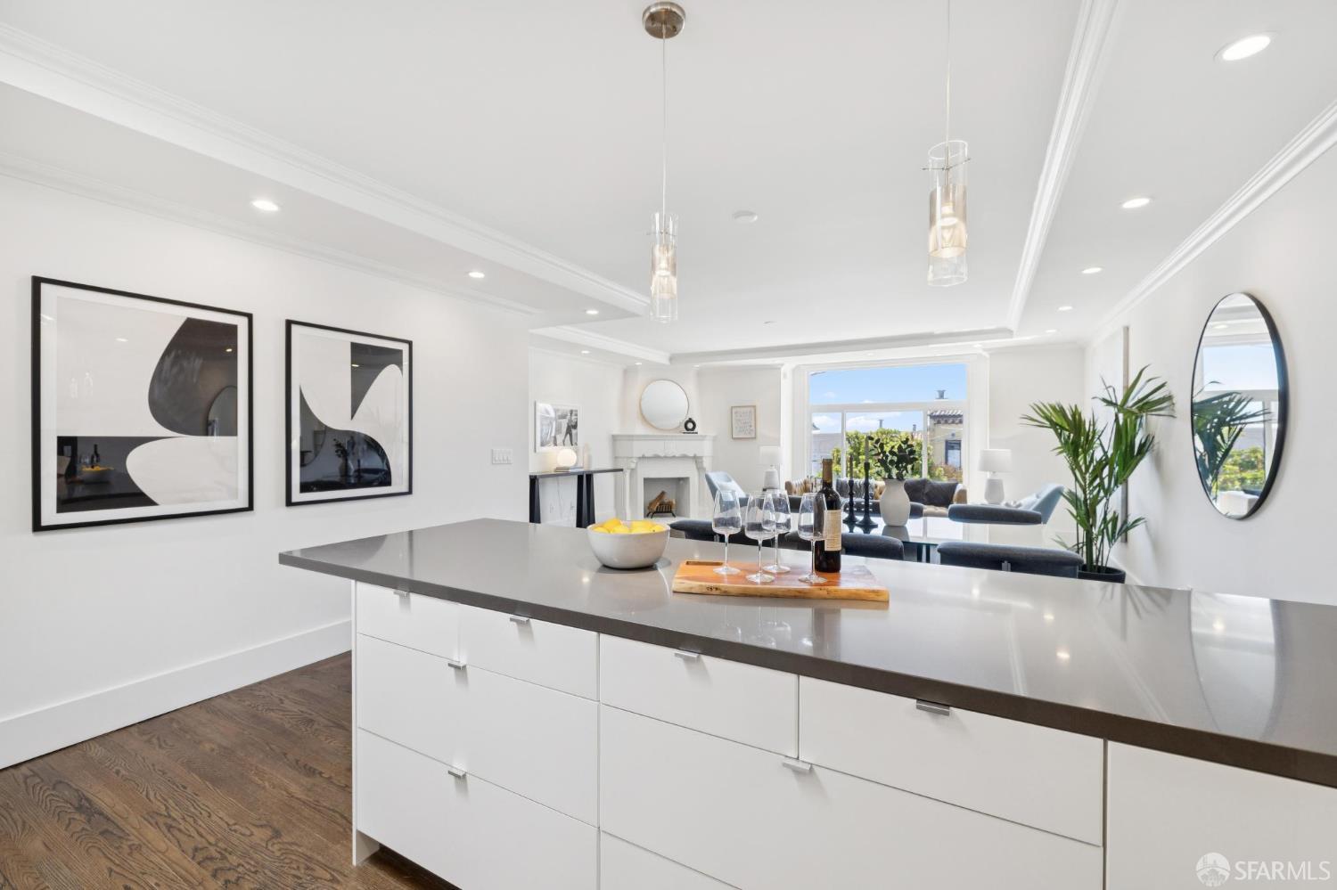 Detail Gallery Image 26 of 62 For 2352 17th Ave, San Francisco,  CA 94116 - 5 Beds | 3 Baths