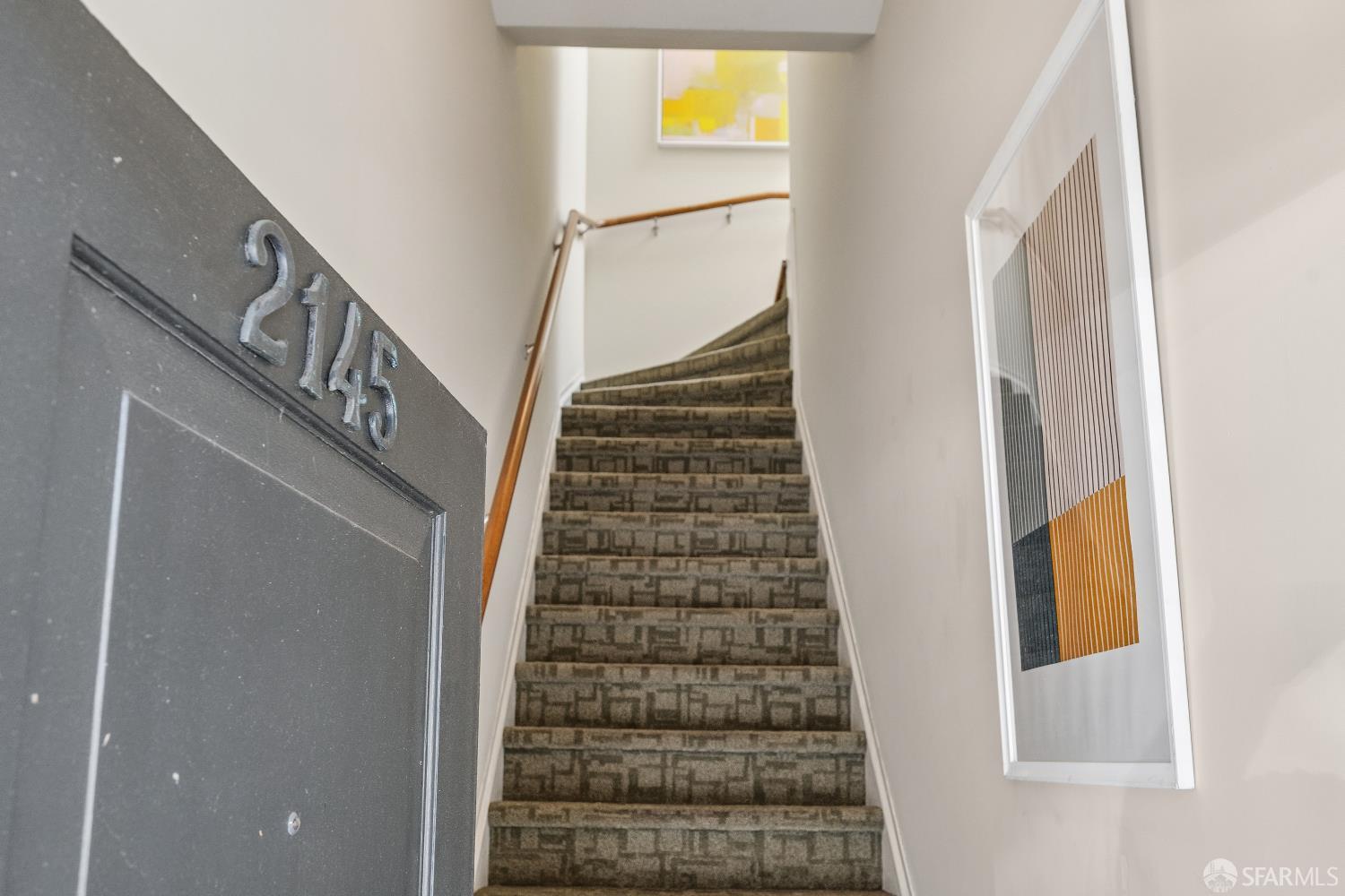 Detail Gallery Image 49 of 51 For 2145 Powell St, San Francisco,  CA 94133 - 2 Beds | 2 Baths