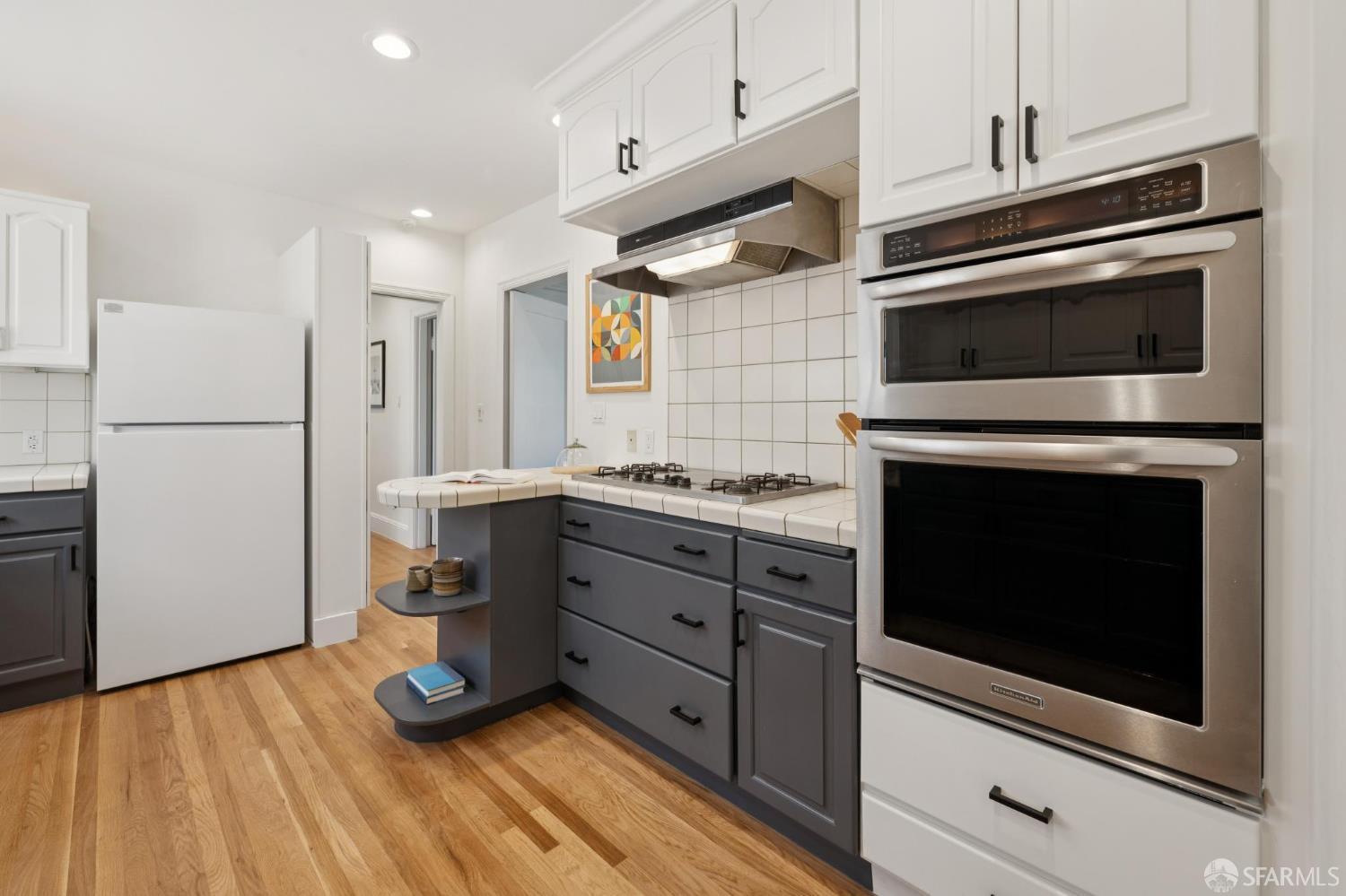 Detail Gallery Image 25 of 54 For 2 Marne Ave, San Francisco,  CA 94127 - 3 Beds | 1 Baths