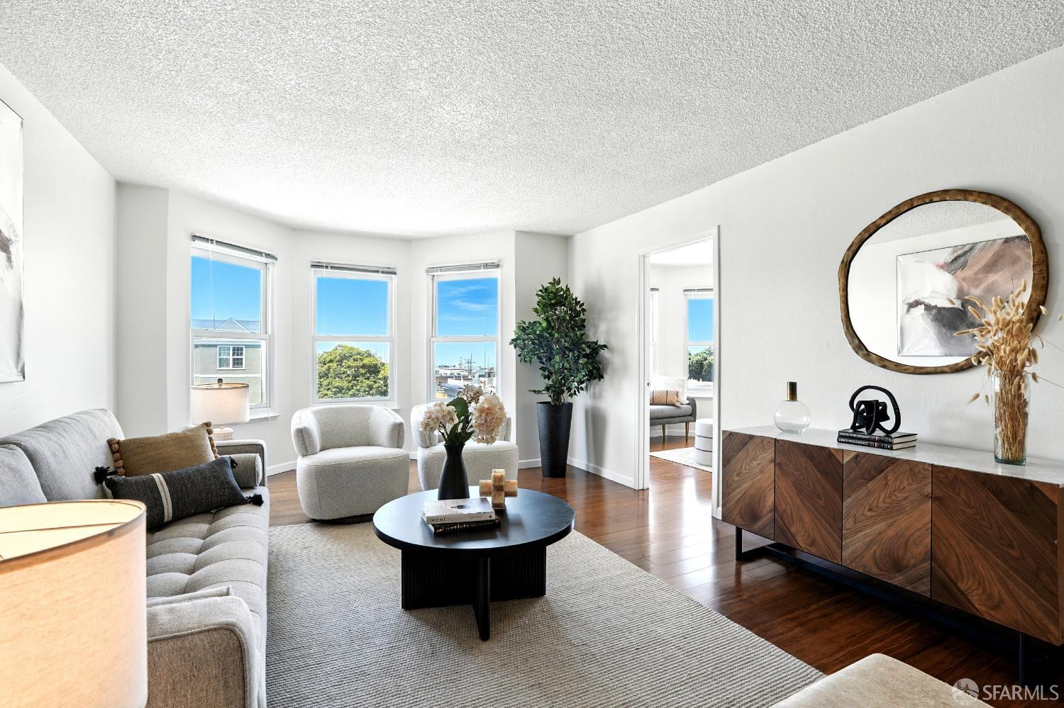 Detail Gallery Image 6 of 66 For 1822 19th Ave, San Francisco,  CA 94122 - – Beds | – Baths