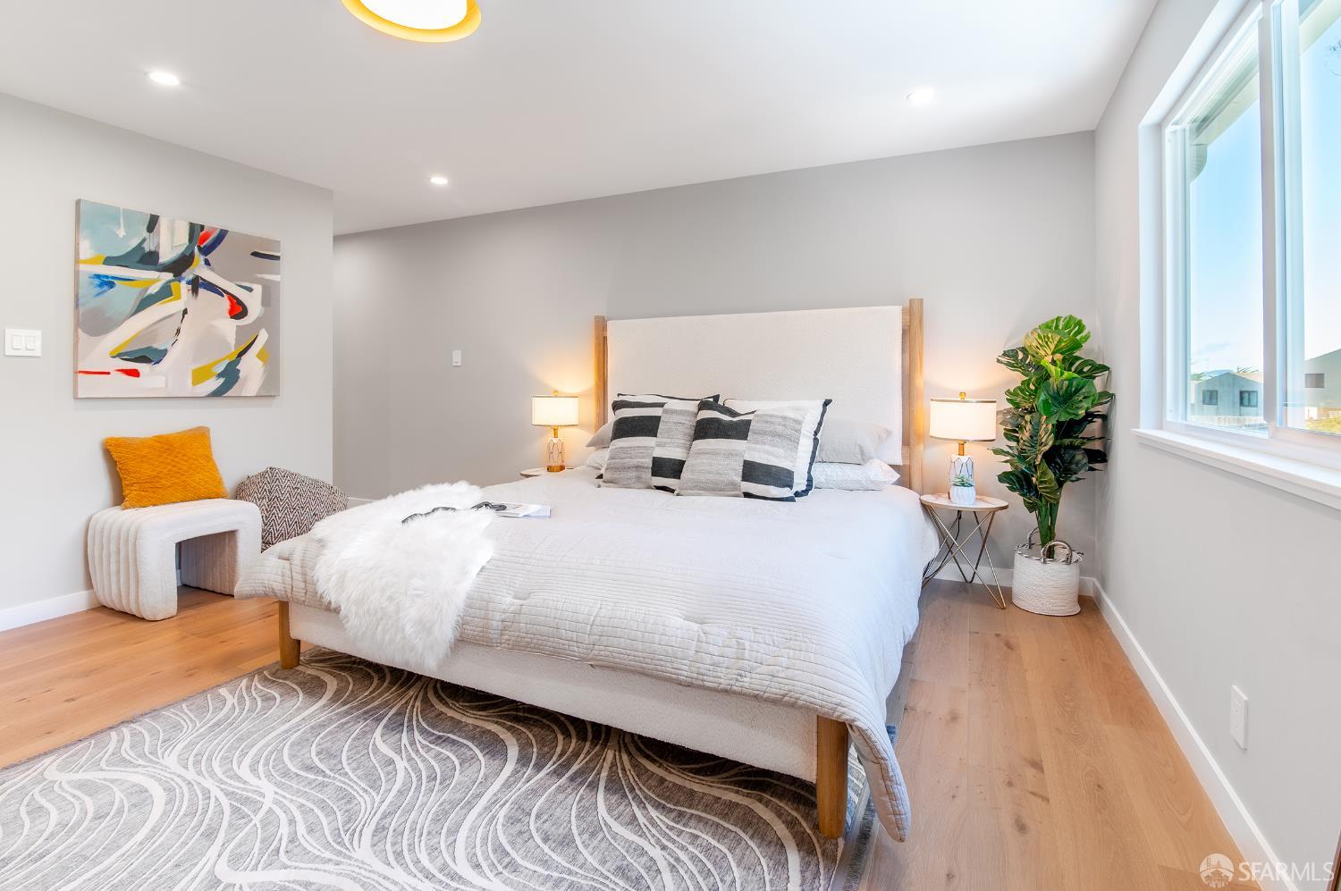 Detail Gallery Image 23 of 37 For 4336 Callan Blvd, Daly City,  CA 94015 - 3 Beds | 2/1 Baths