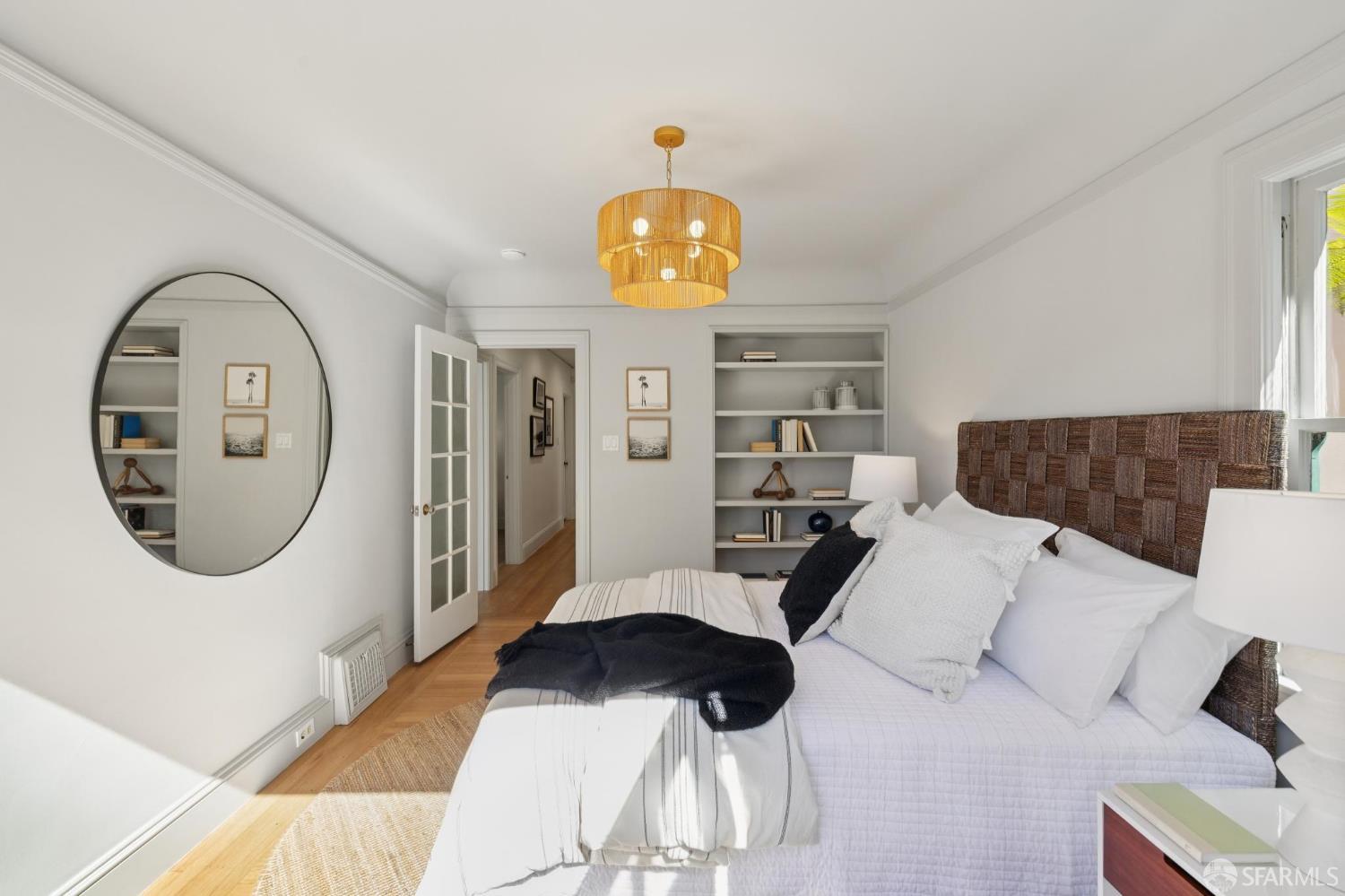 Detail Gallery Image 44 of 54 For 2 Marne Ave, San Francisco,  CA 94127 - 3 Beds | 1 Baths