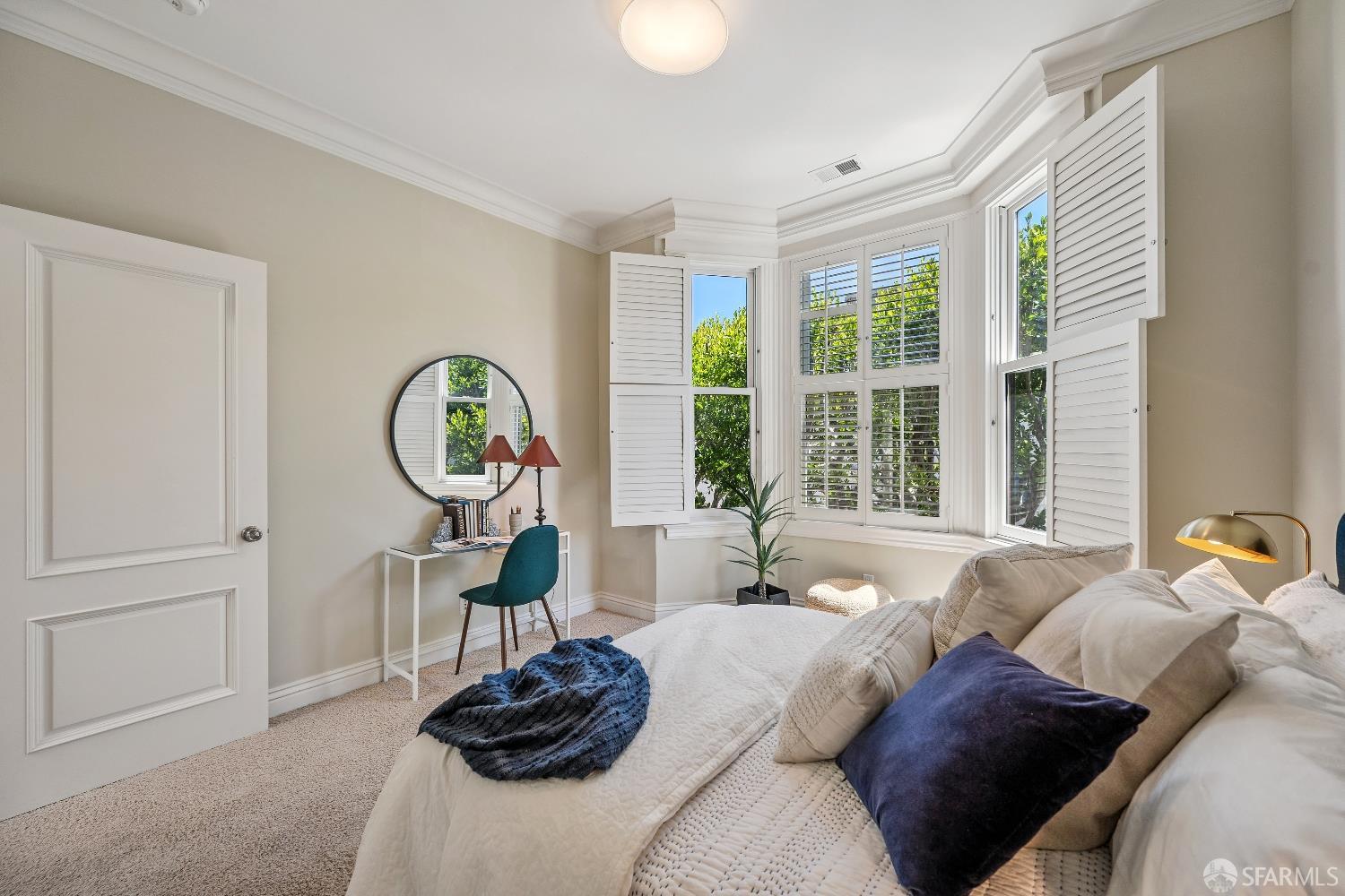 Detail Gallery Image 42 of 51 For 2145 Powell St, San Francisco,  CA 94133 - 2 Beds | 2 Baths