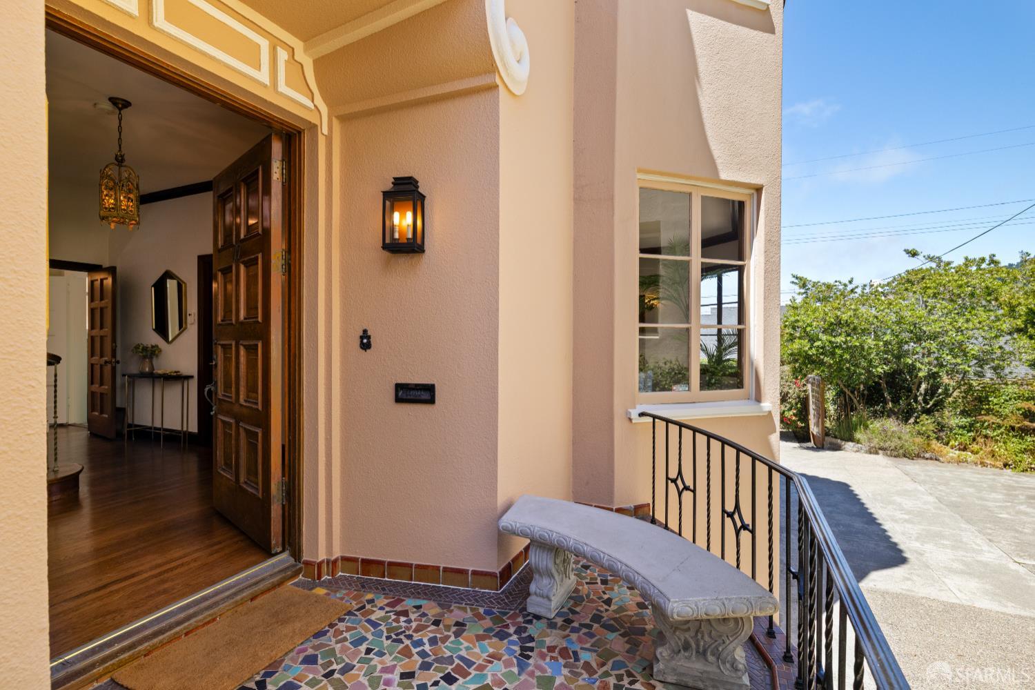 Detail Gallery Image 9 of 94 For 17 Santa Monica Way, San Francisco,  CA 94127 - 5 Beds | 3/1 Baths